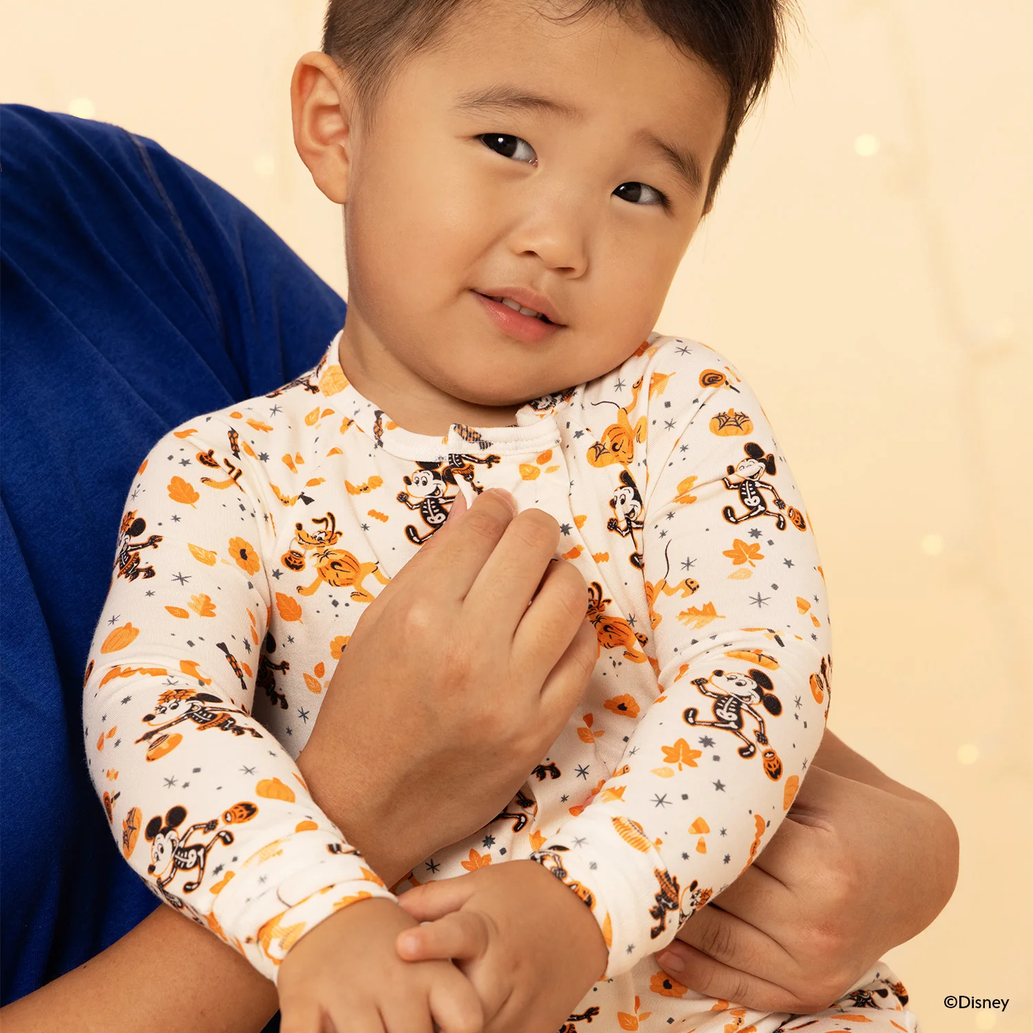 Magnetic Convertible Coverall - Image 4