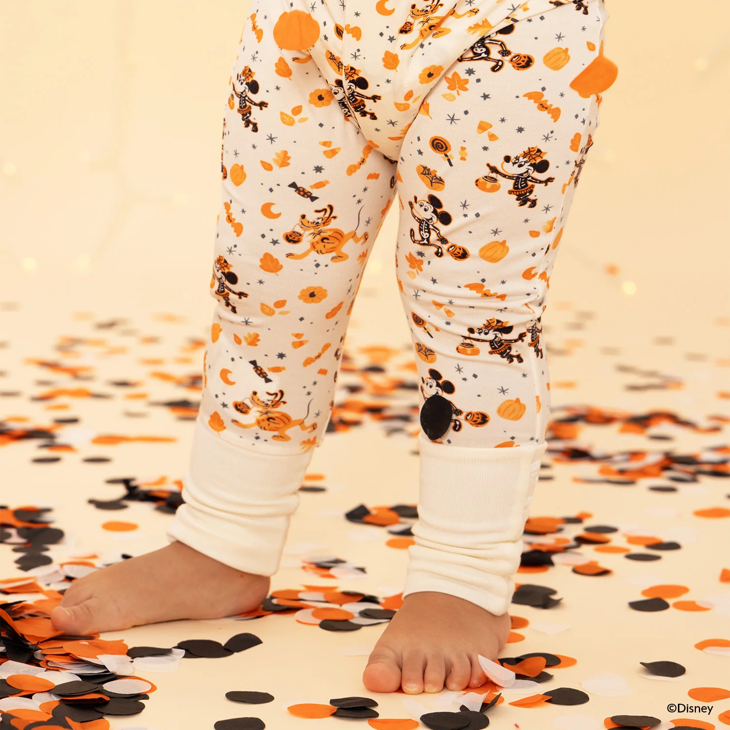 Magnetic Convertible Coverall - Image 5