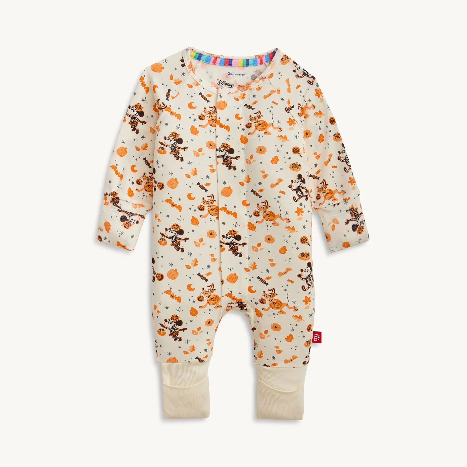 Magnetic Convertible Coverall - Image 6