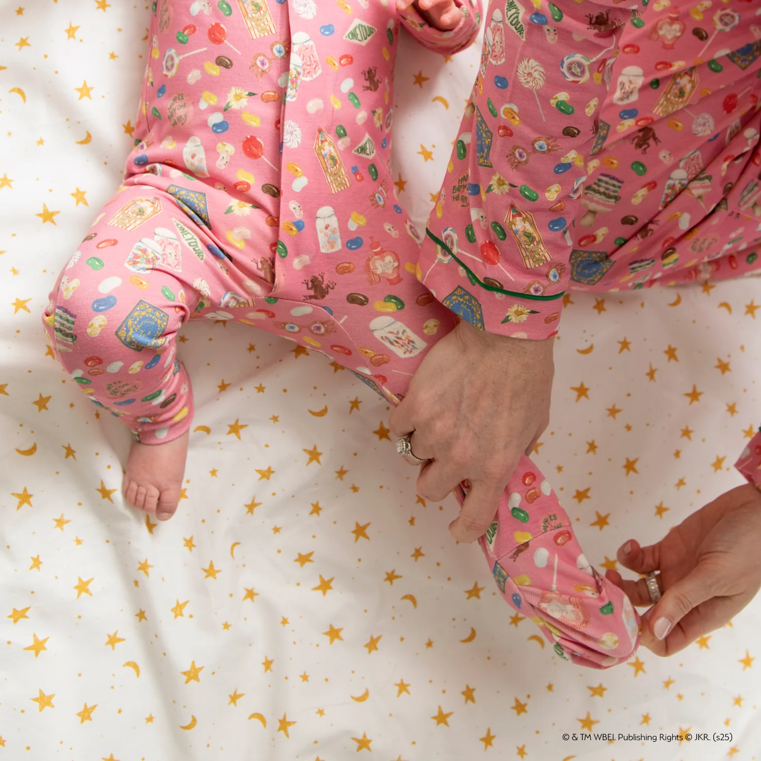 Magnetic Convertible Coverall - Image 4