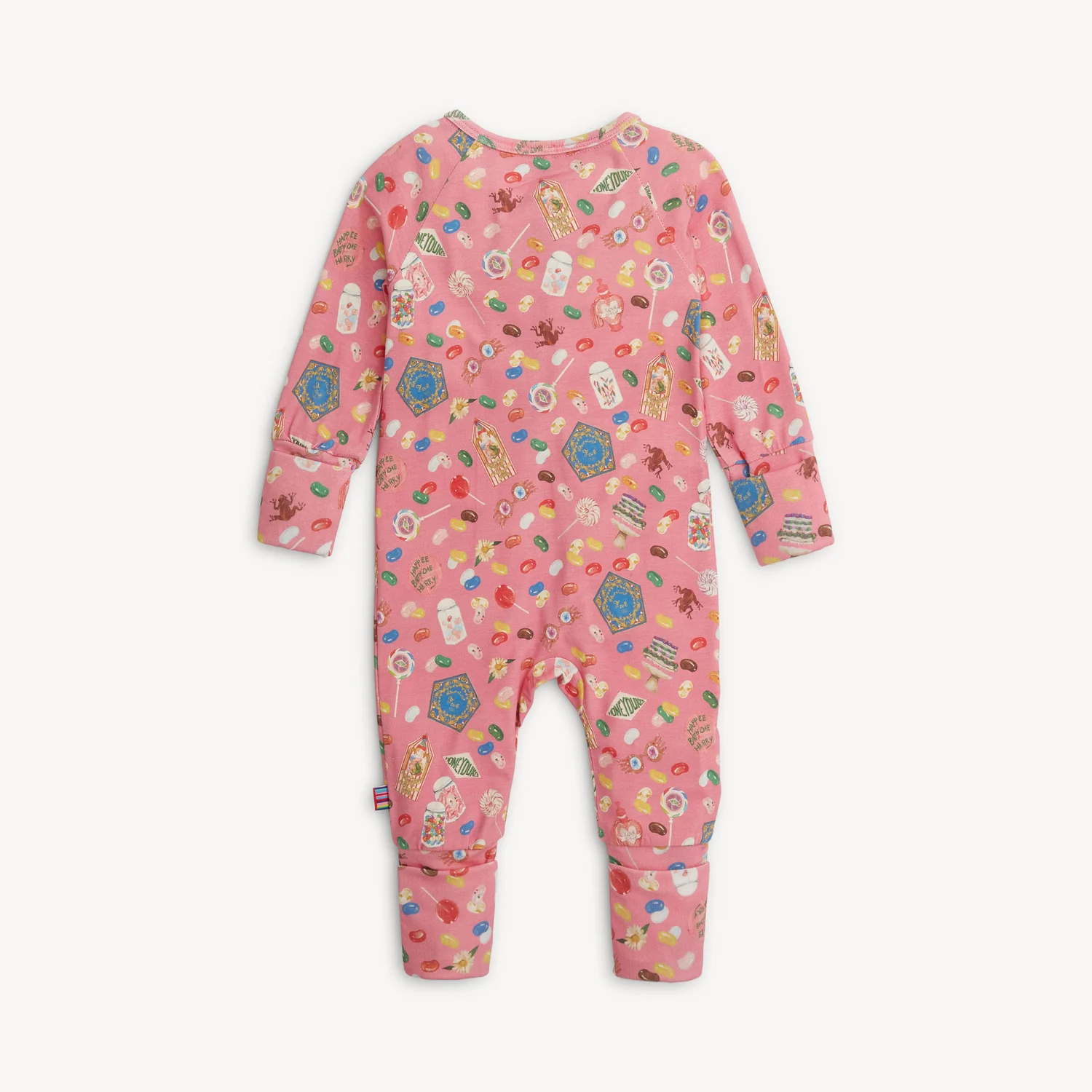 Magnetic Convertible Coverall - Image 6