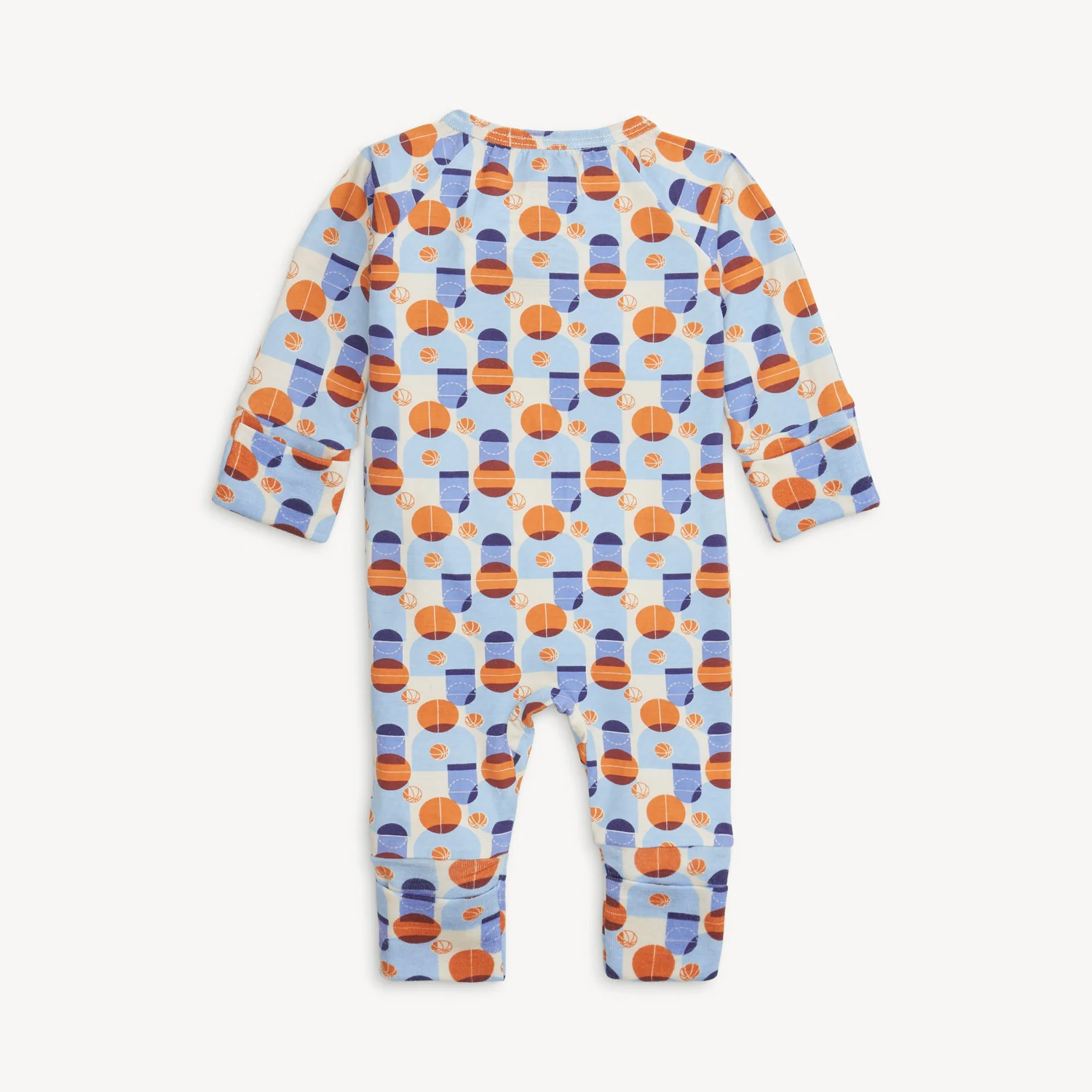 Magnetic Convertible Coverall - Image 4