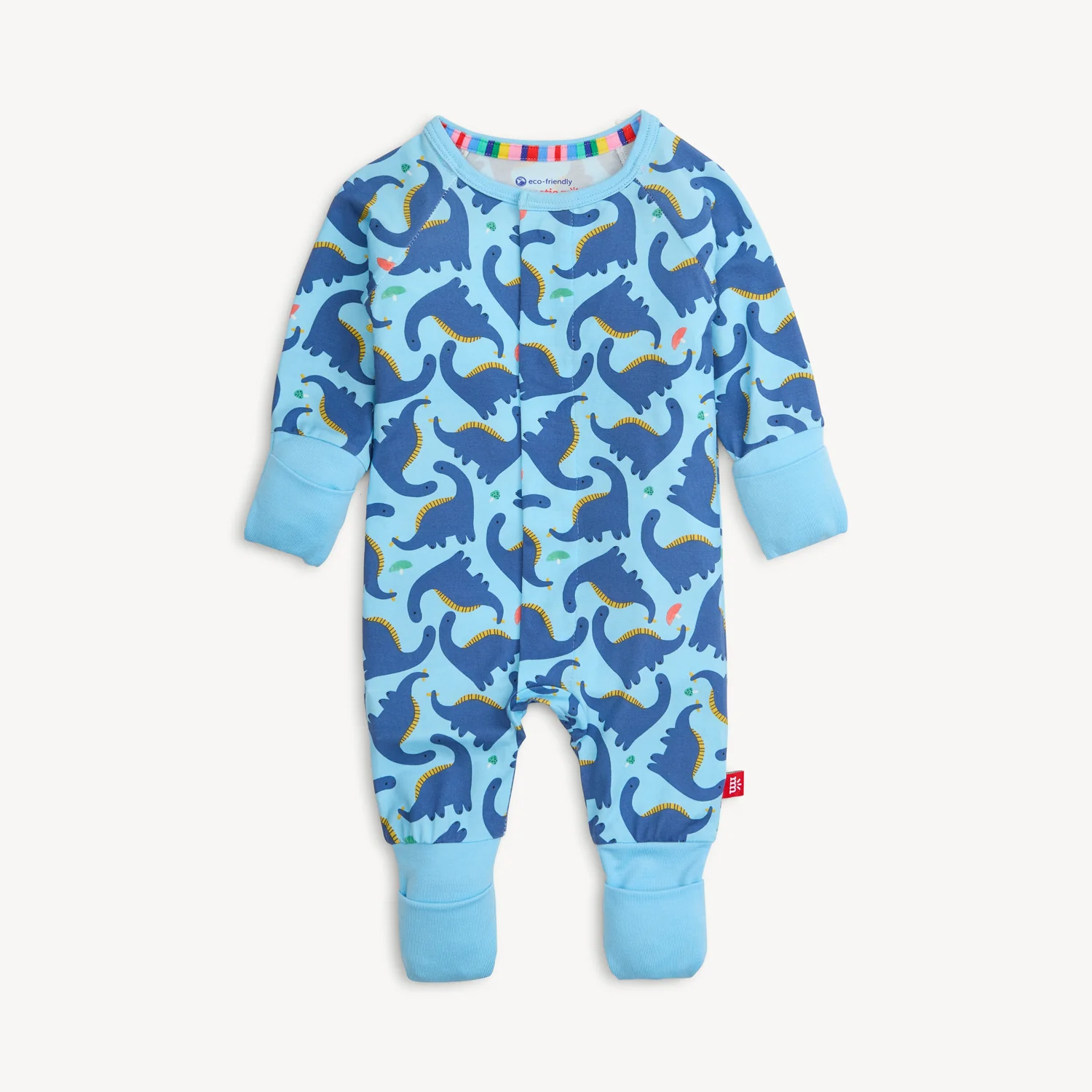 Magnetic Convertible Coverall - Image 3