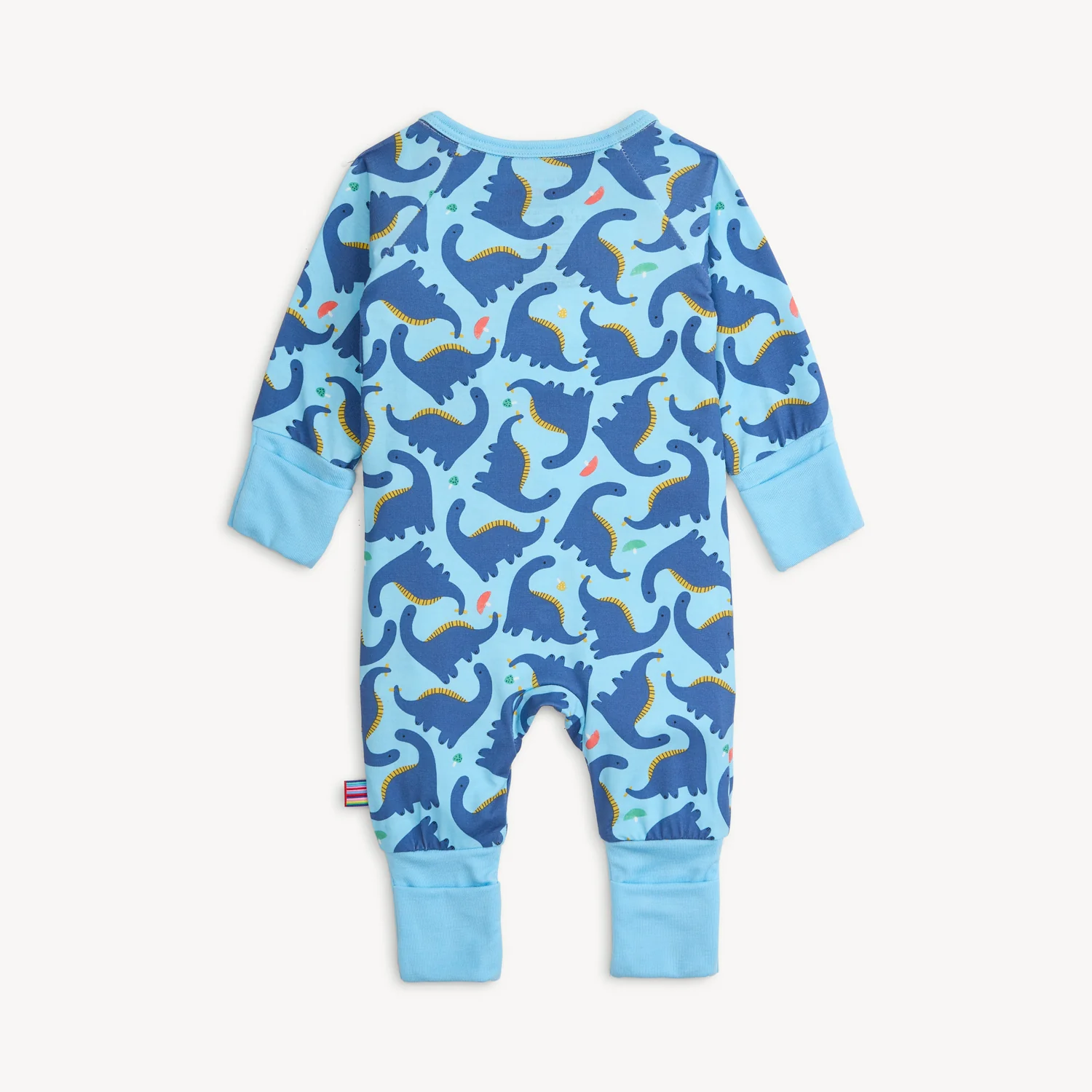 Magnetic Convertible Coverall - Image 4