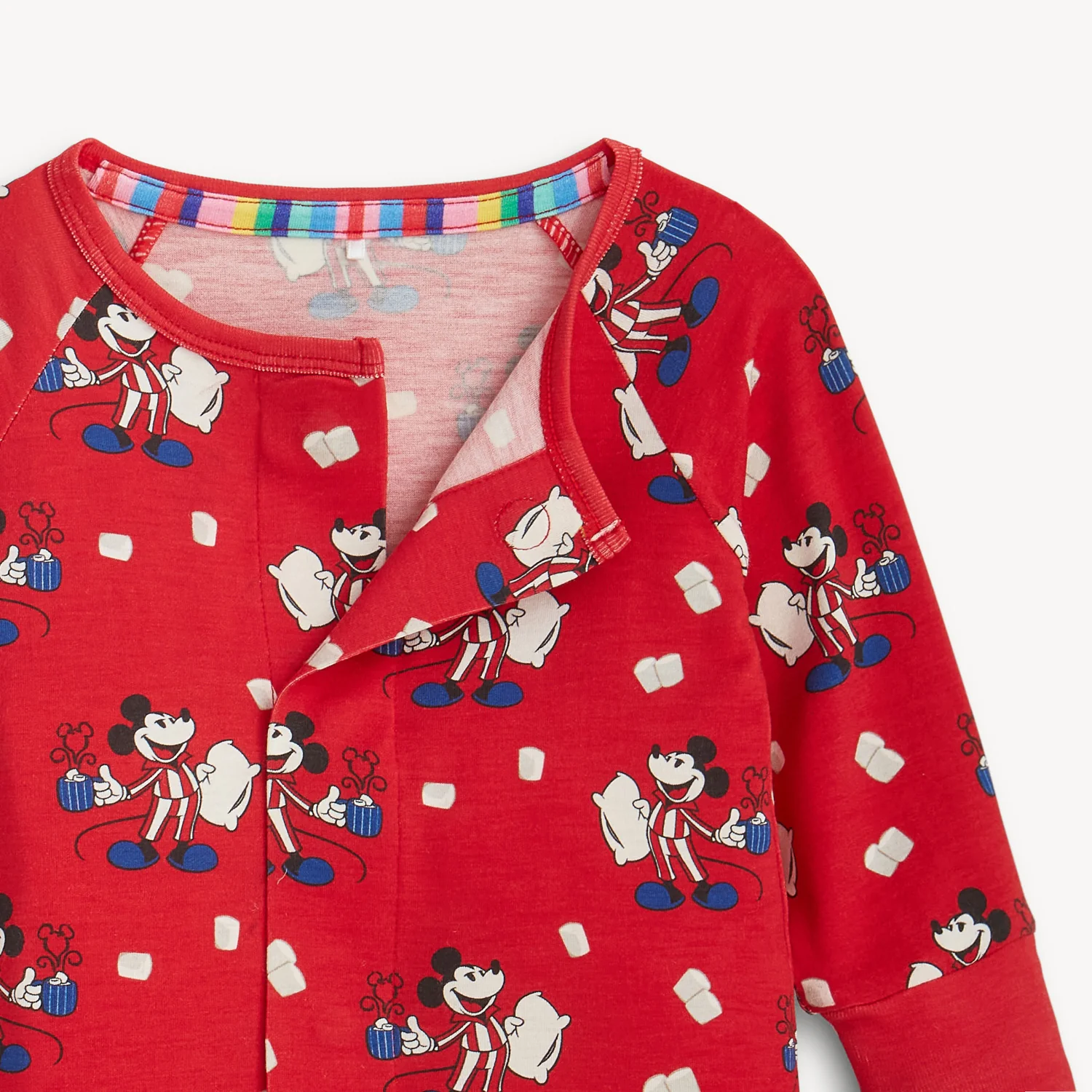 Magnetic Convertible Coverall - Image 2