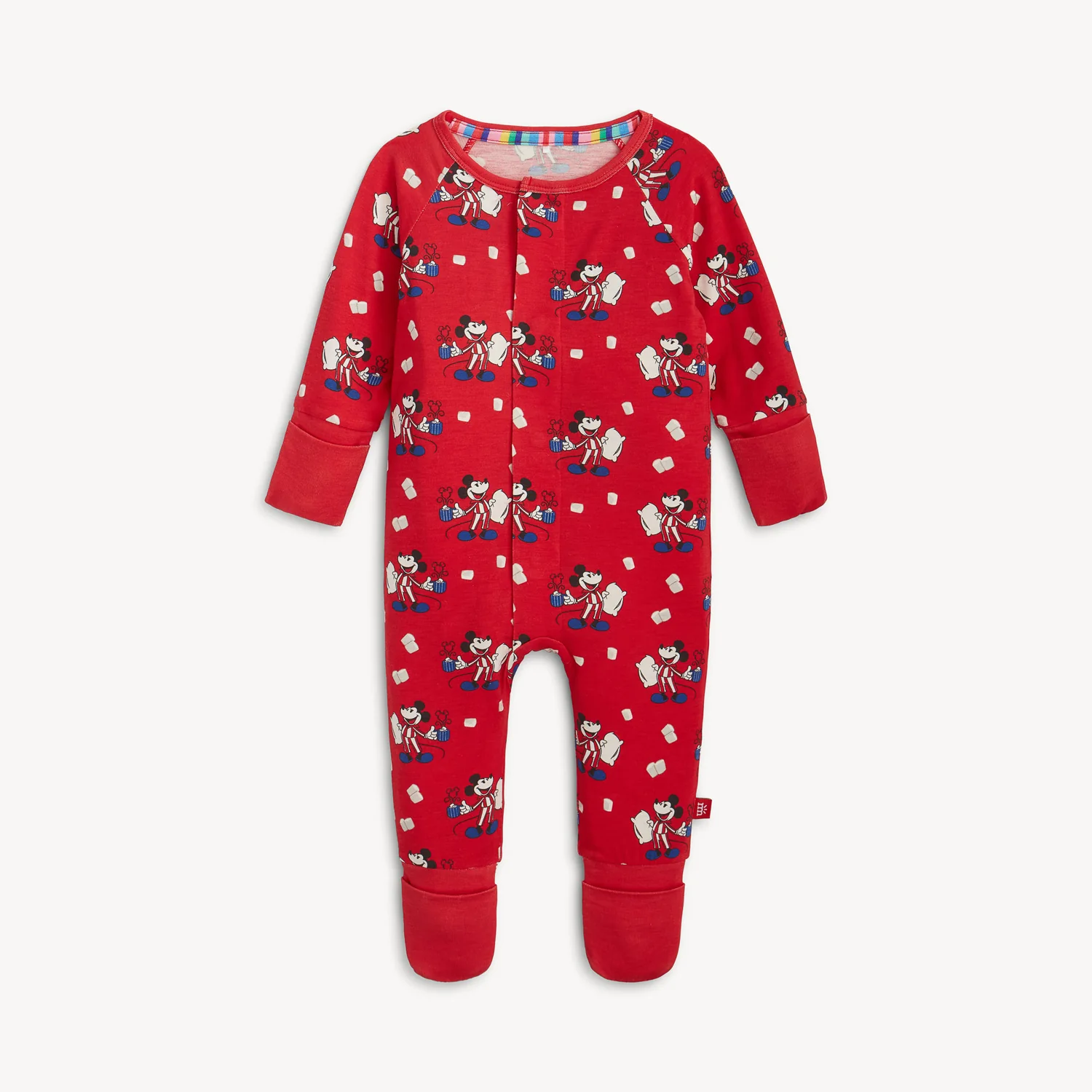 Magnetic Convertible Coverall - Image 3