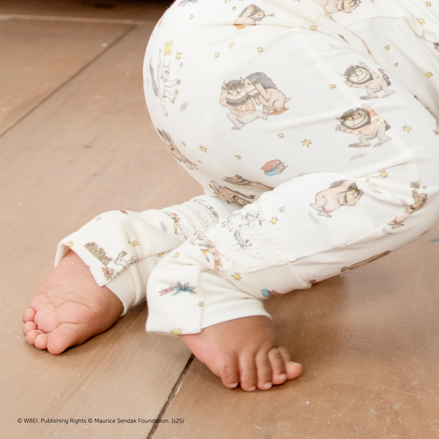 Magnetic Convertible Coverall - Image 6