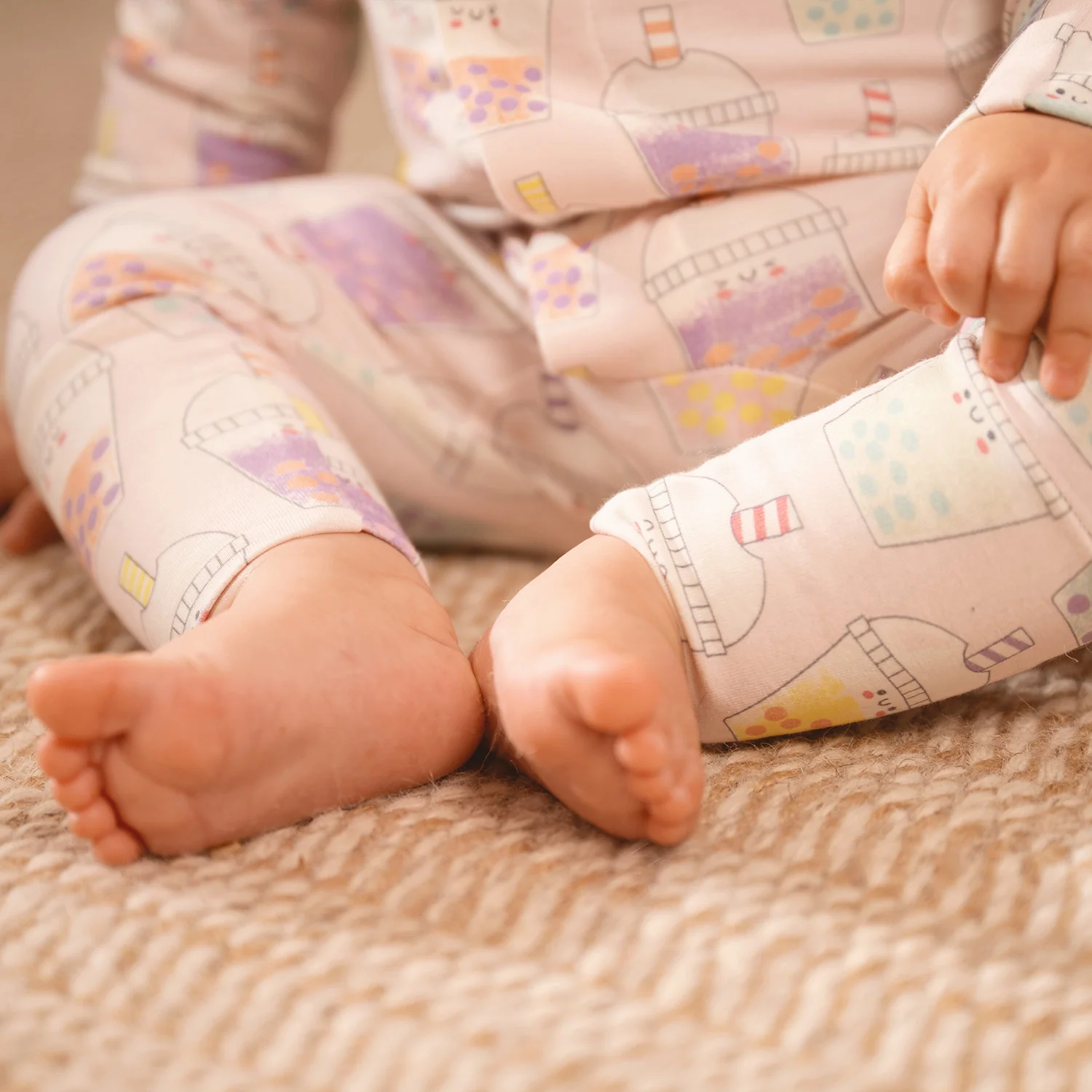 Magnetic Convertible Coverall - Image 4