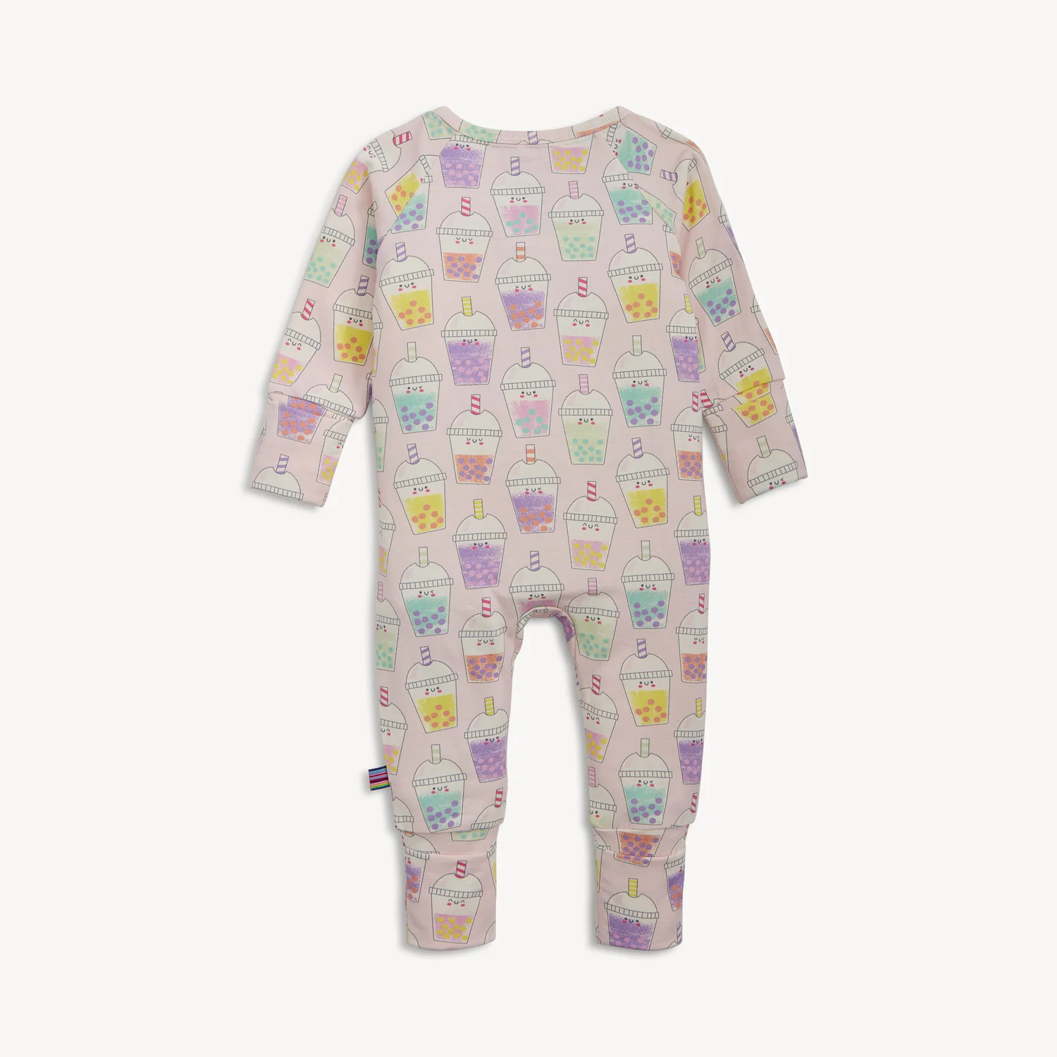 Magnetic Convertible Coverall - Image 5