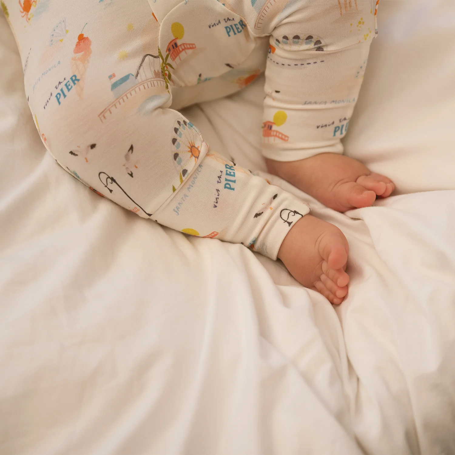 Magnetic Convertible Coverall - Image 4