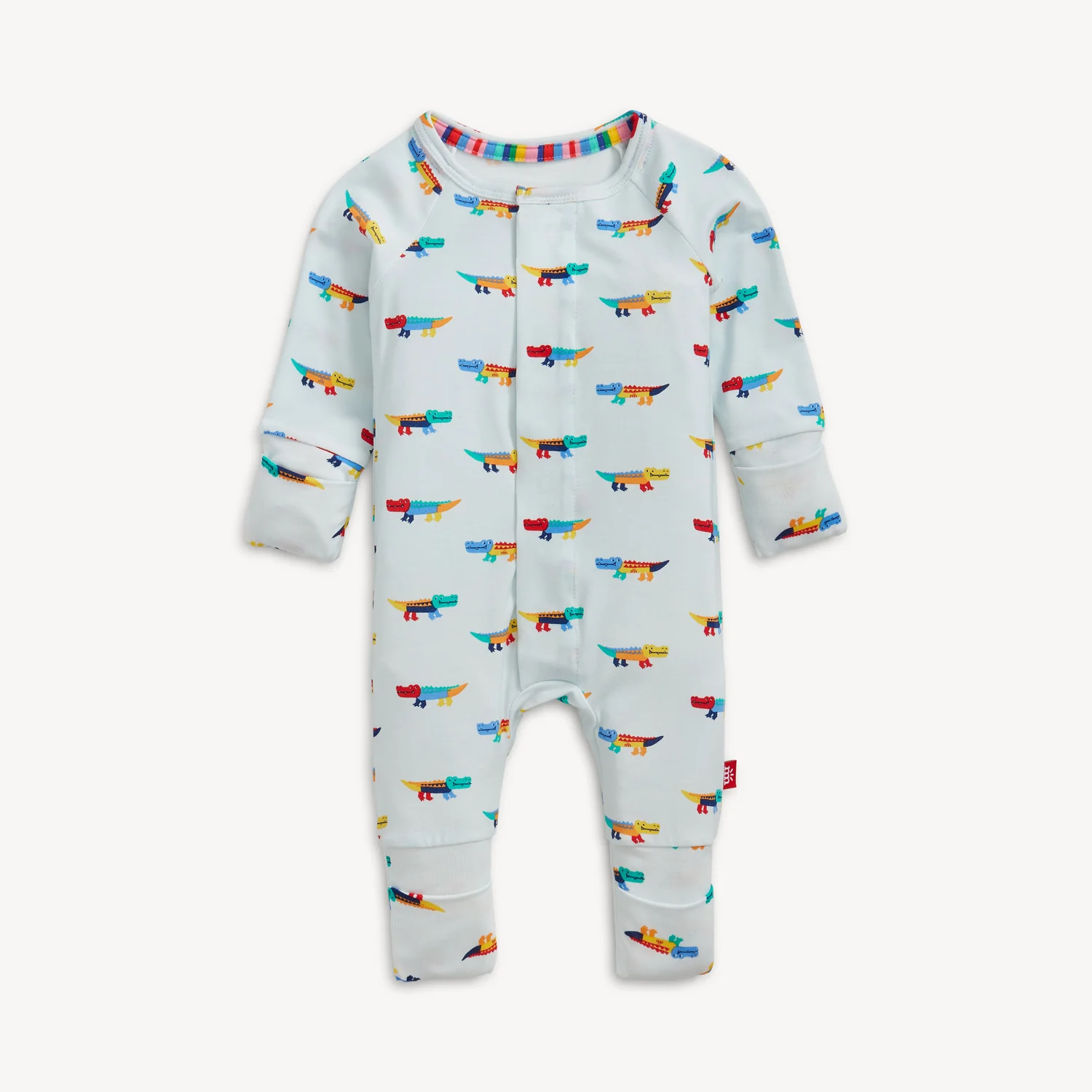 Magnetic Convertible Coverall - Image 3