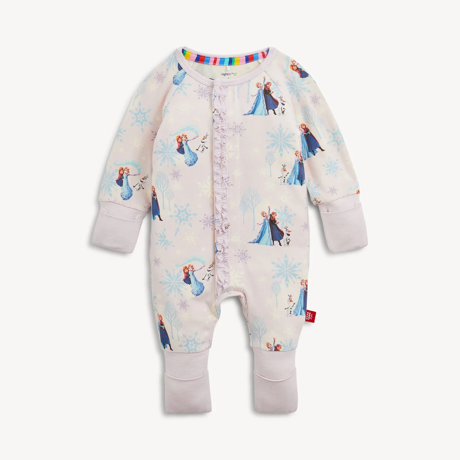 Magnetic Convertible Coverall - Image 5