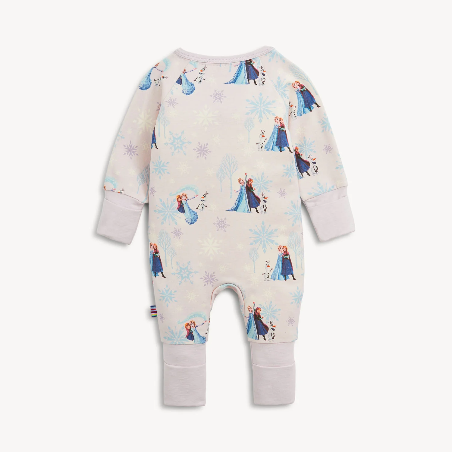 Magnetic Convertible Coverall - Image 7