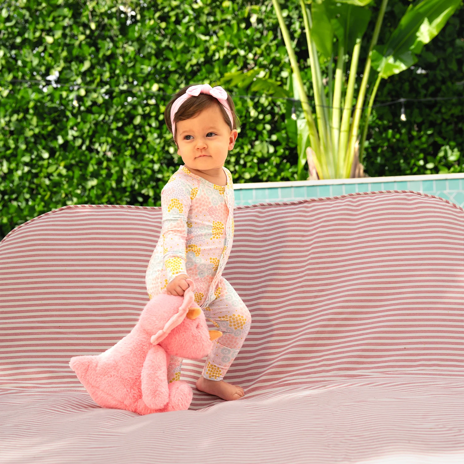 Magnetic Convertible Coverall - Image 2