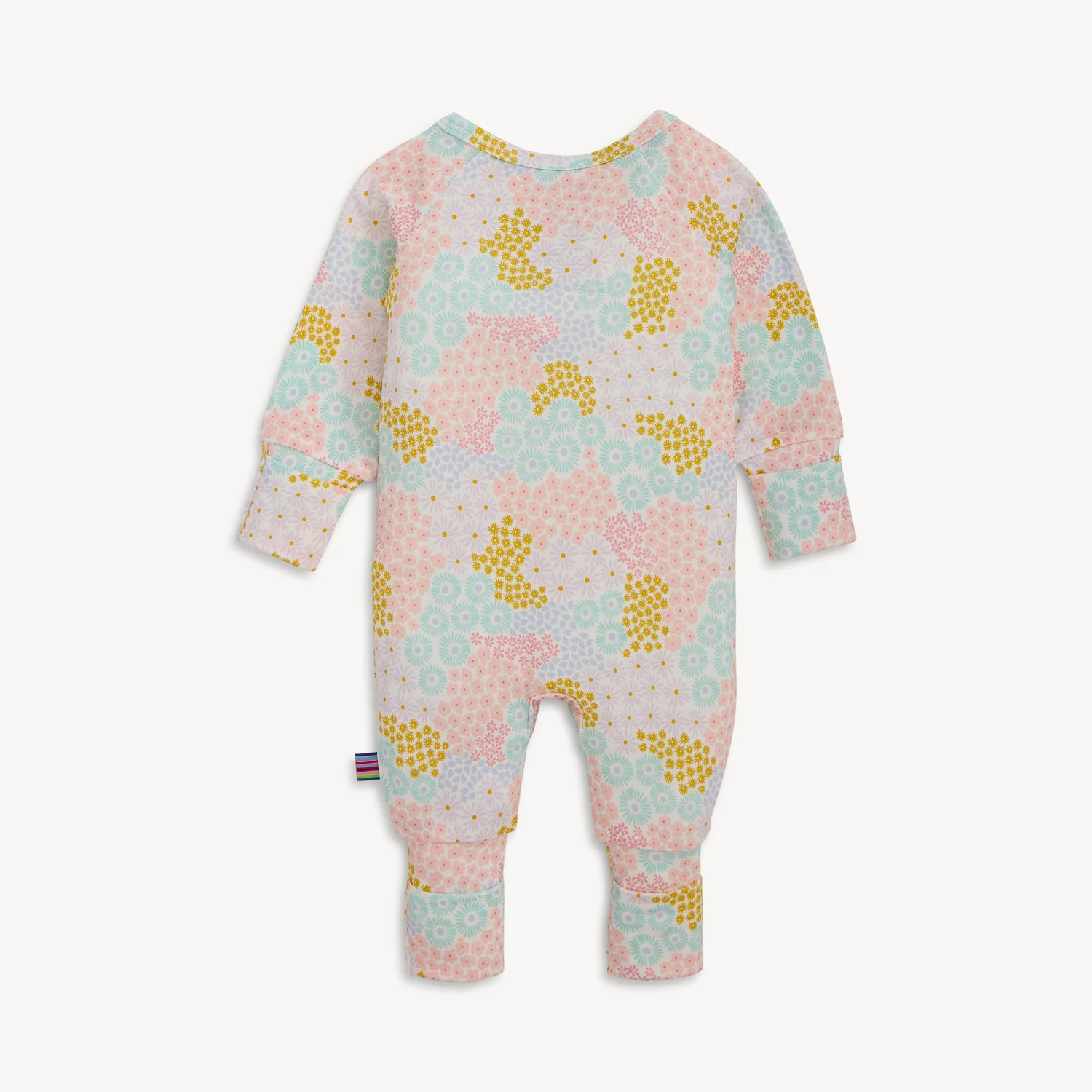 Magnetic Convertible Coverall - Image 6