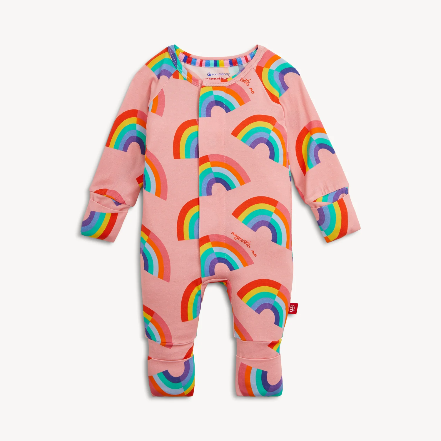 Magnetic Convertible Coverall - Image 5
