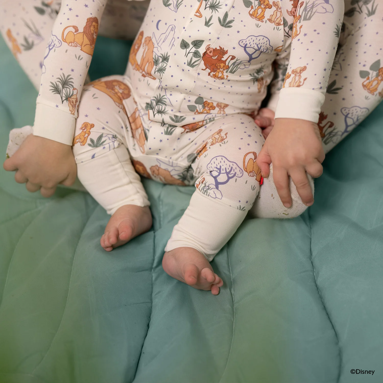 Magnetic Convertible Coverall - Image 4