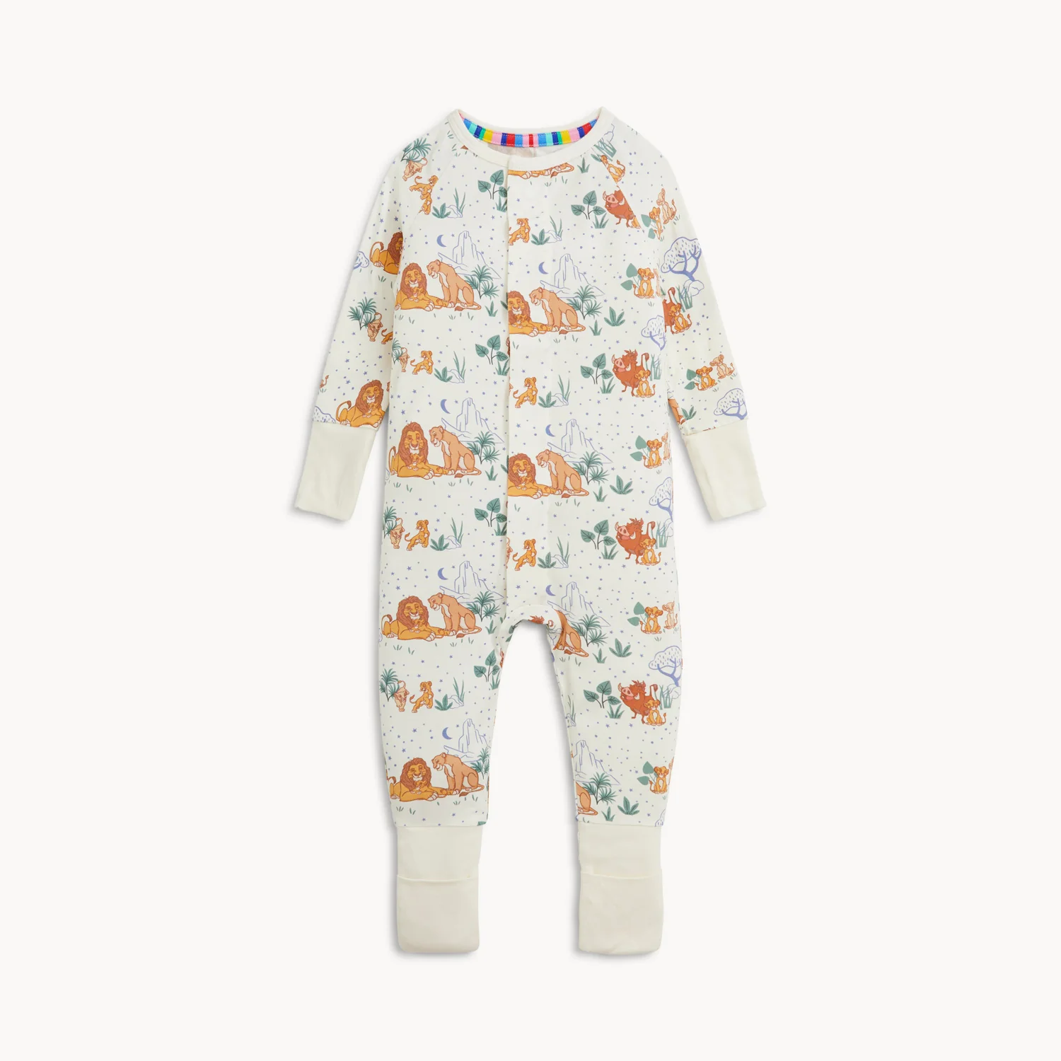 Magnetic Convertible Coverall - Image 5