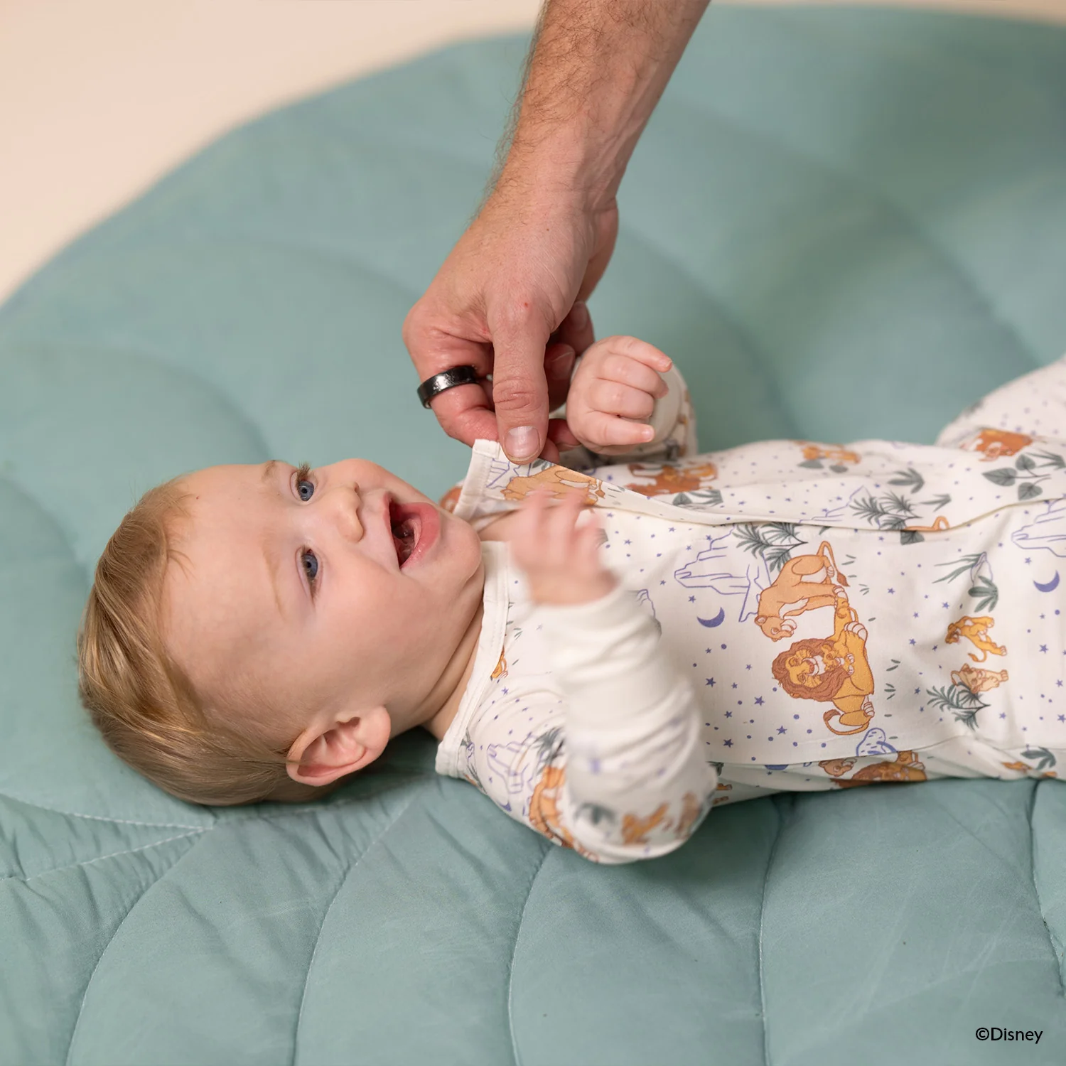 Magnetic Convertible Coverall - Image 6