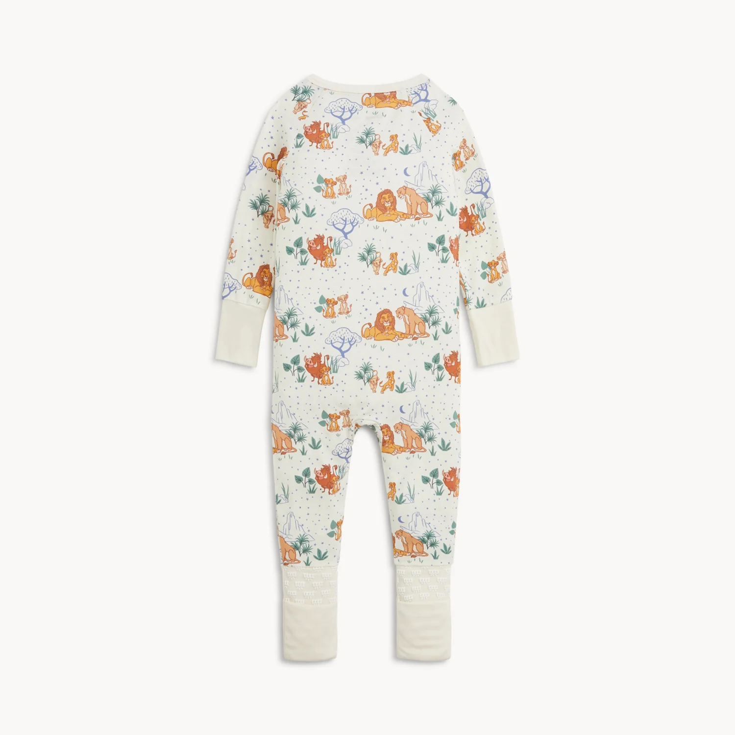 Magnetic Convertible Coverall - Image 7