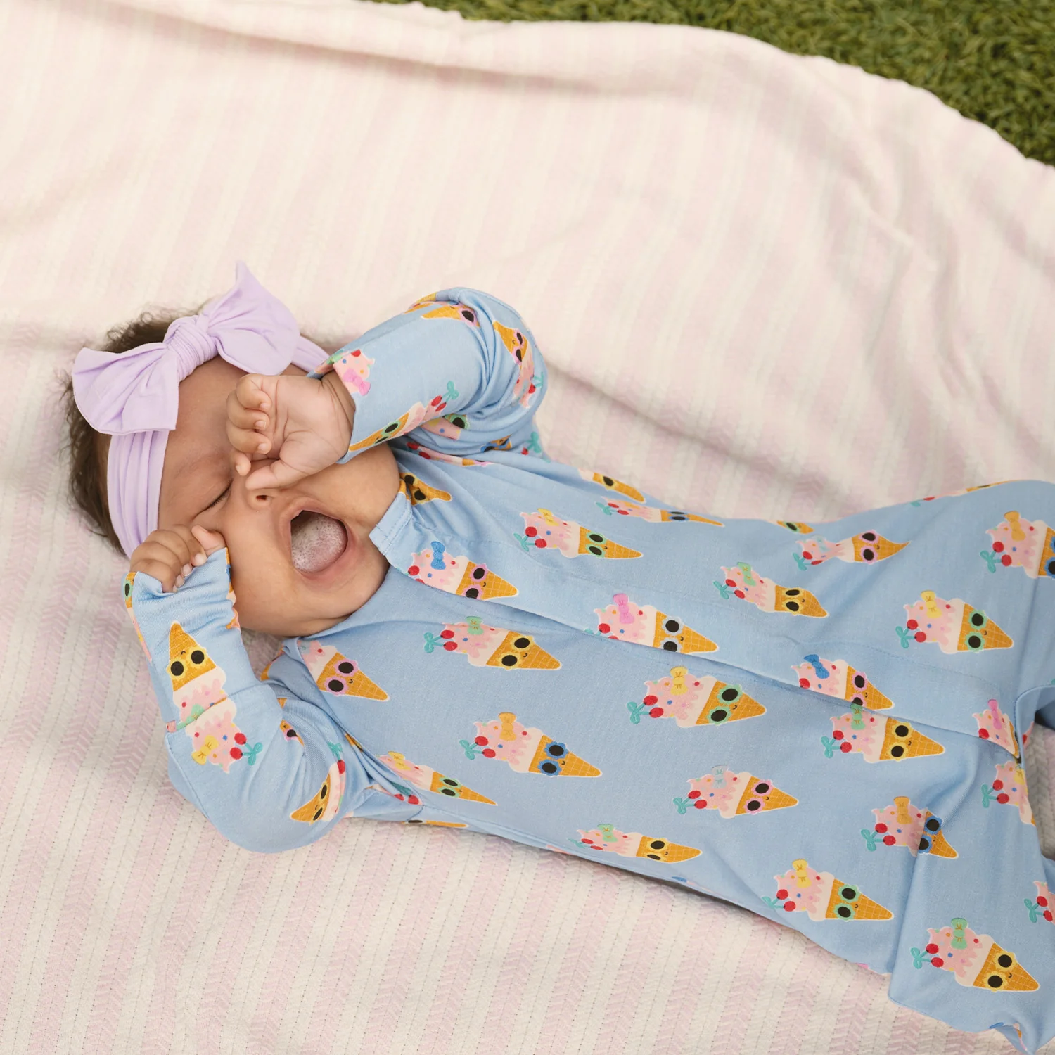 Magnetic Convertible Coverall - Image 2