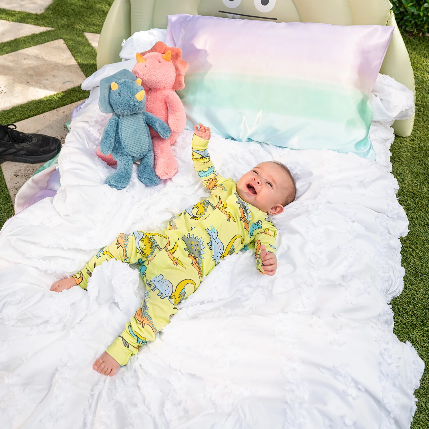 Magnetic Convertible Coverall - Image 4
