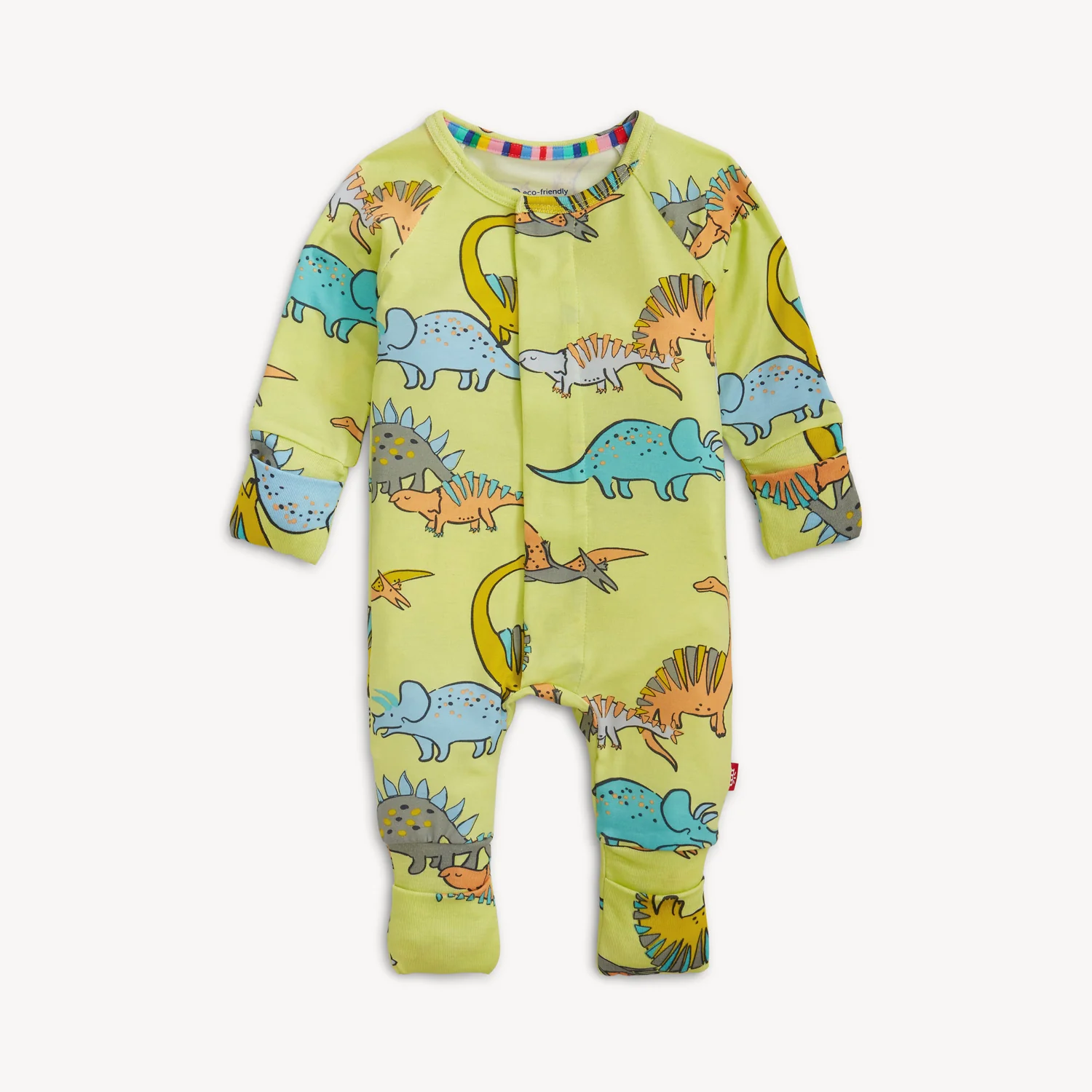 Magnetic Convertible Coverall - Image 5