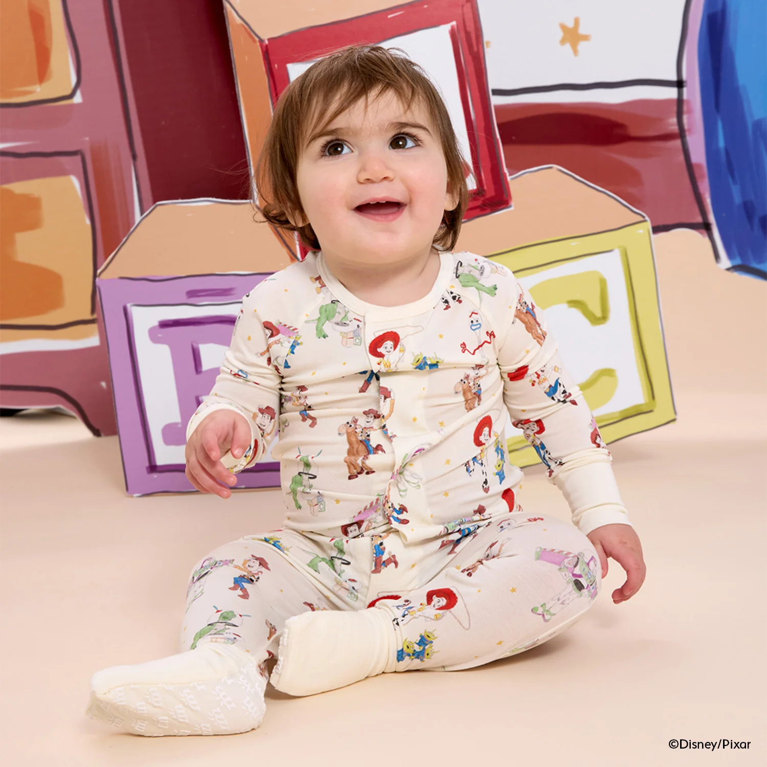 Magnetic Convertible Coverall - Image 2