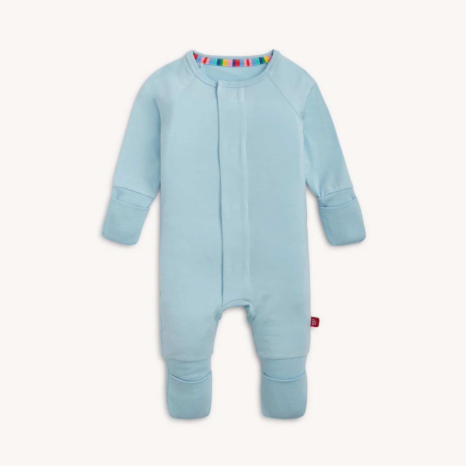 Magnetic Convertible Coverall - Image 3