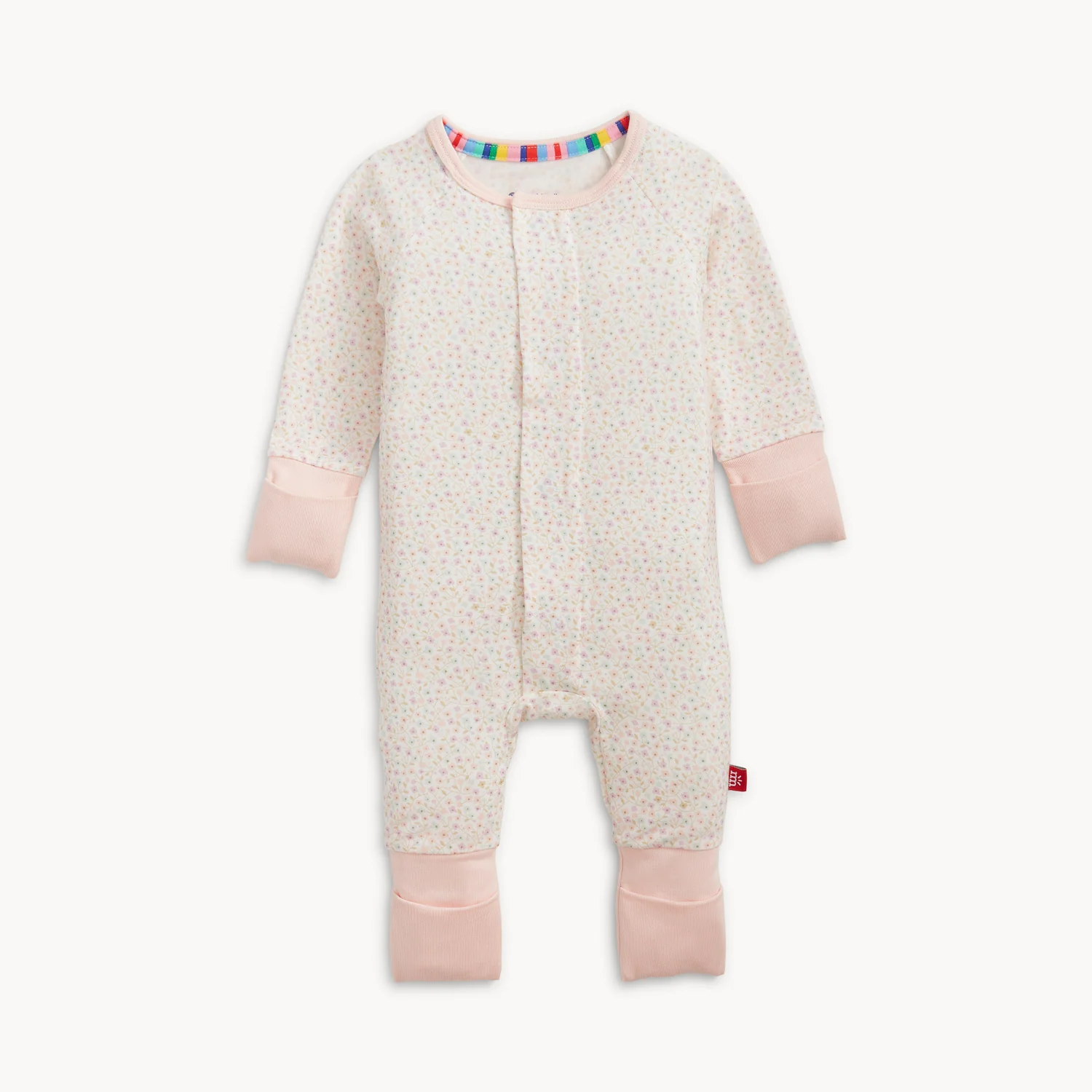 Magnetic Convertible Coverall - Image 3
