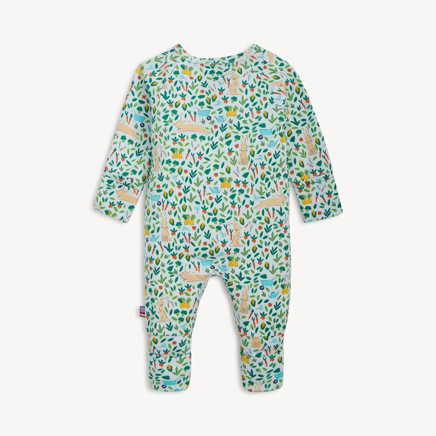 Magnetic Convertible Coverall - Image 6