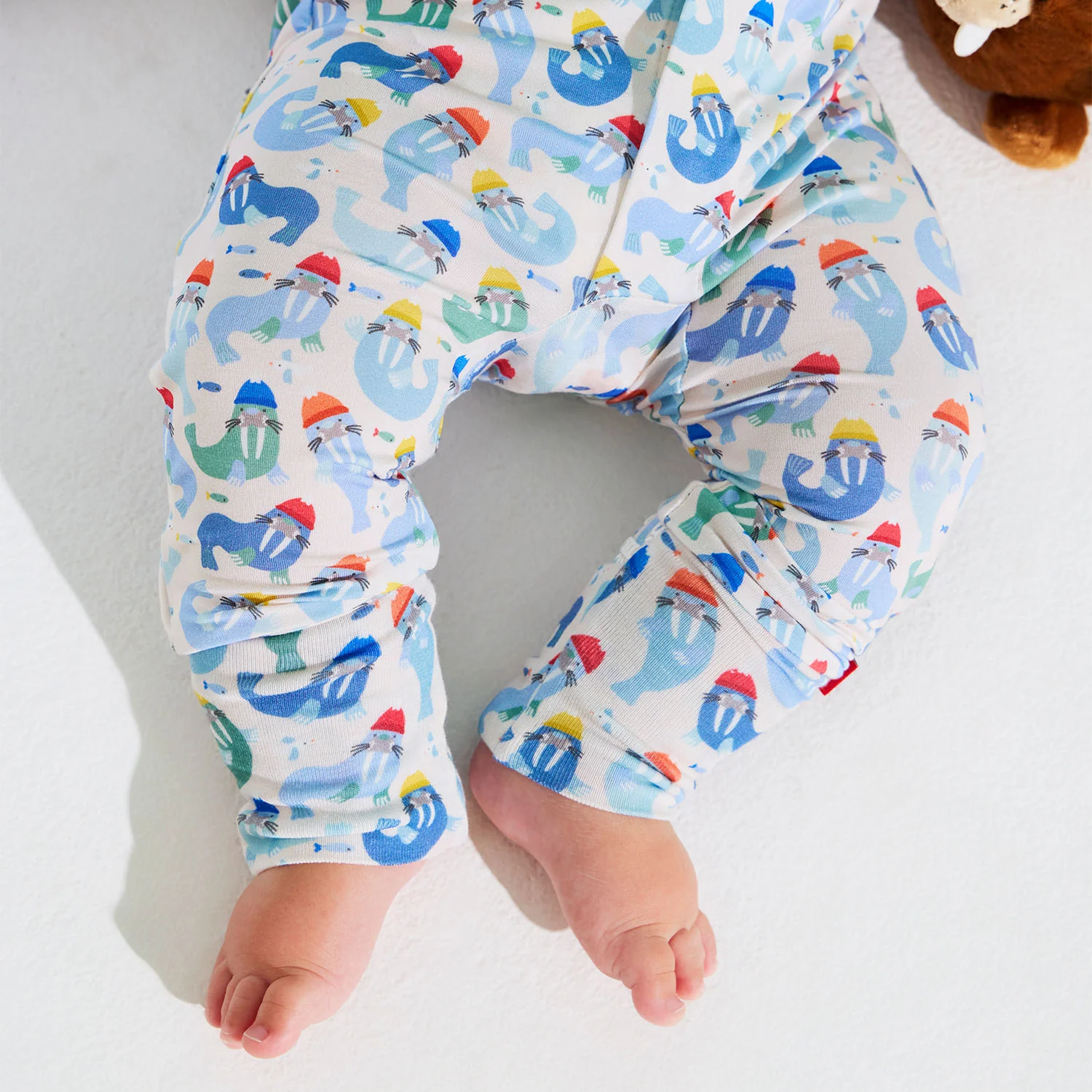 Magnetic Convertible Coverall - Image 7