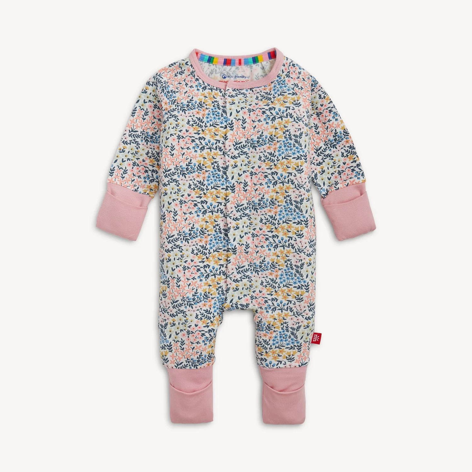 Magnetic Convertible Coverall - Image 5
