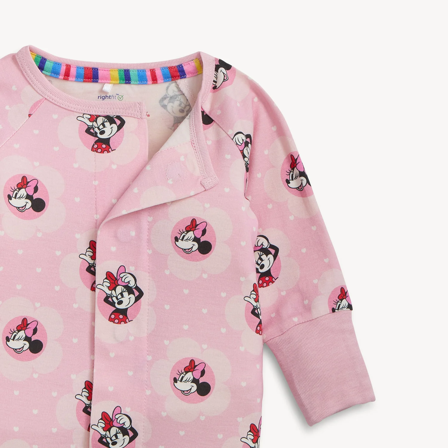Magnetic Convertible Coverall - Image 3