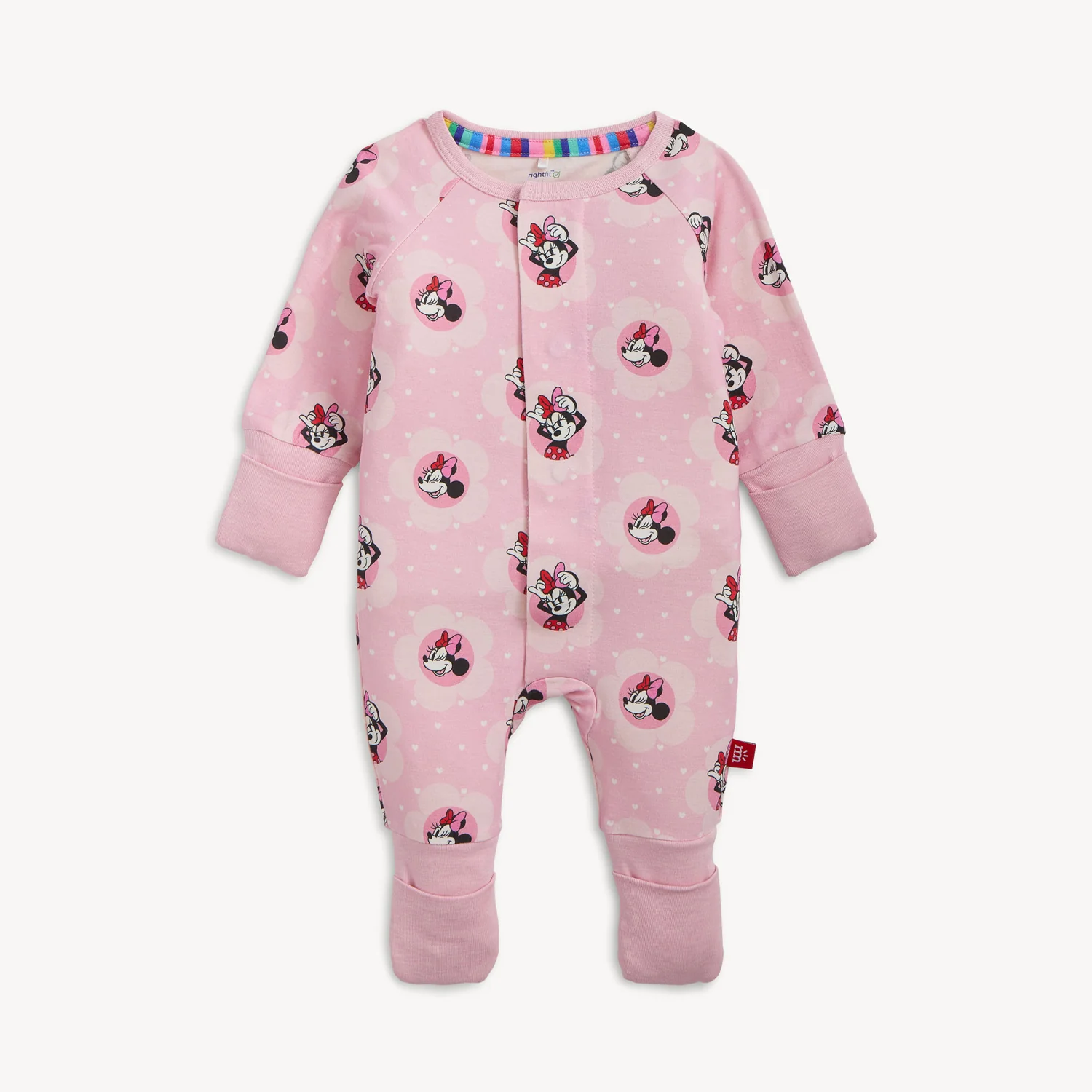 Magnetic Convertible Coverall - Image 5
