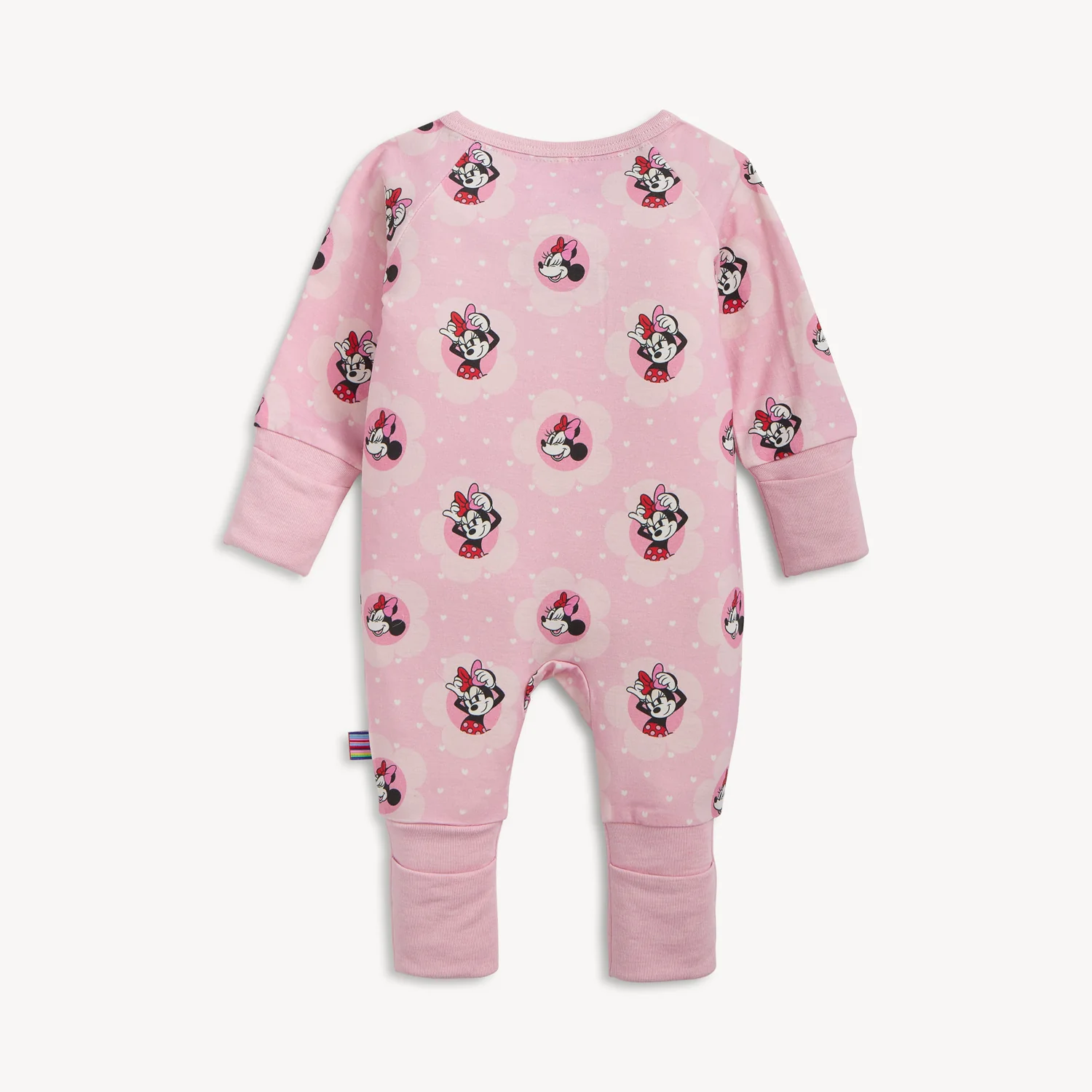 Magnetic Convertible Coverall - Image 6