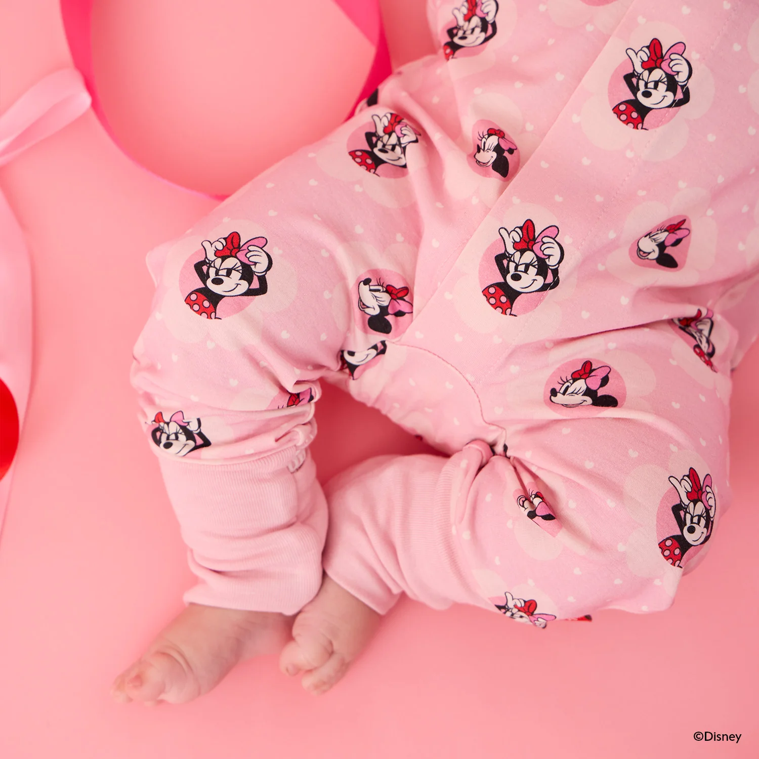 Magnetic Convertible Coverall - Image 7