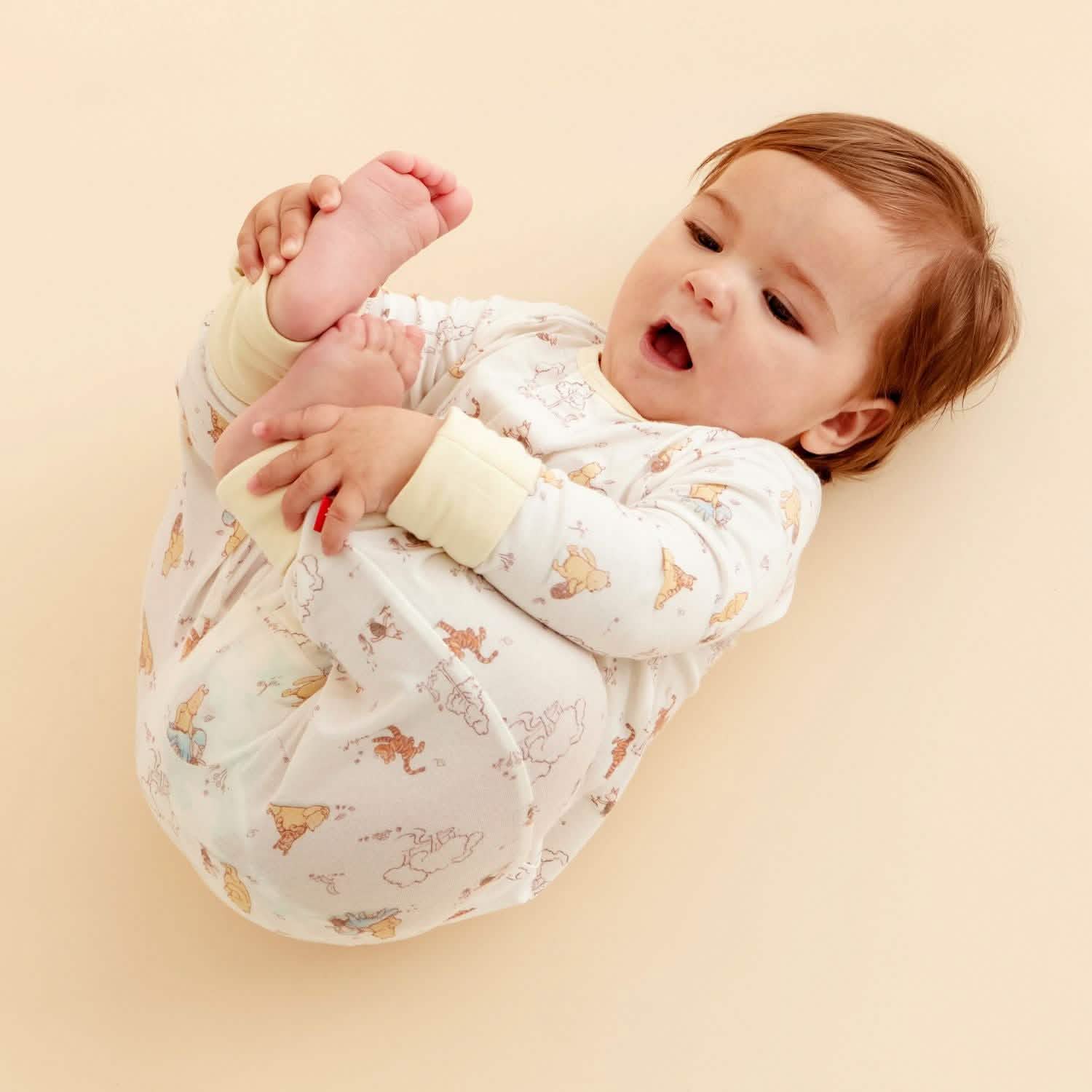 Magnetic Convertible Coverall - Image 2