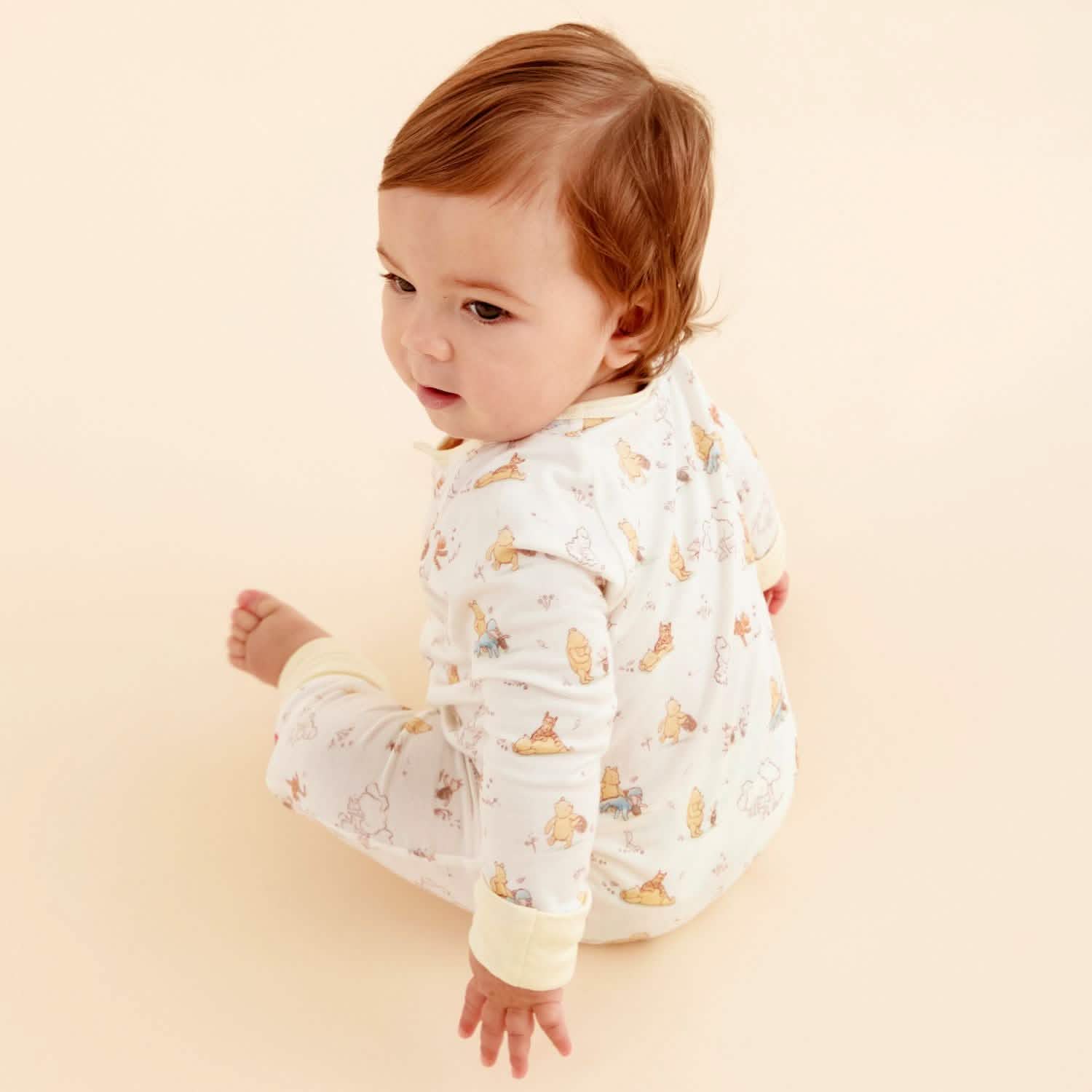 Magnetic Convertible Coverall - Image 4