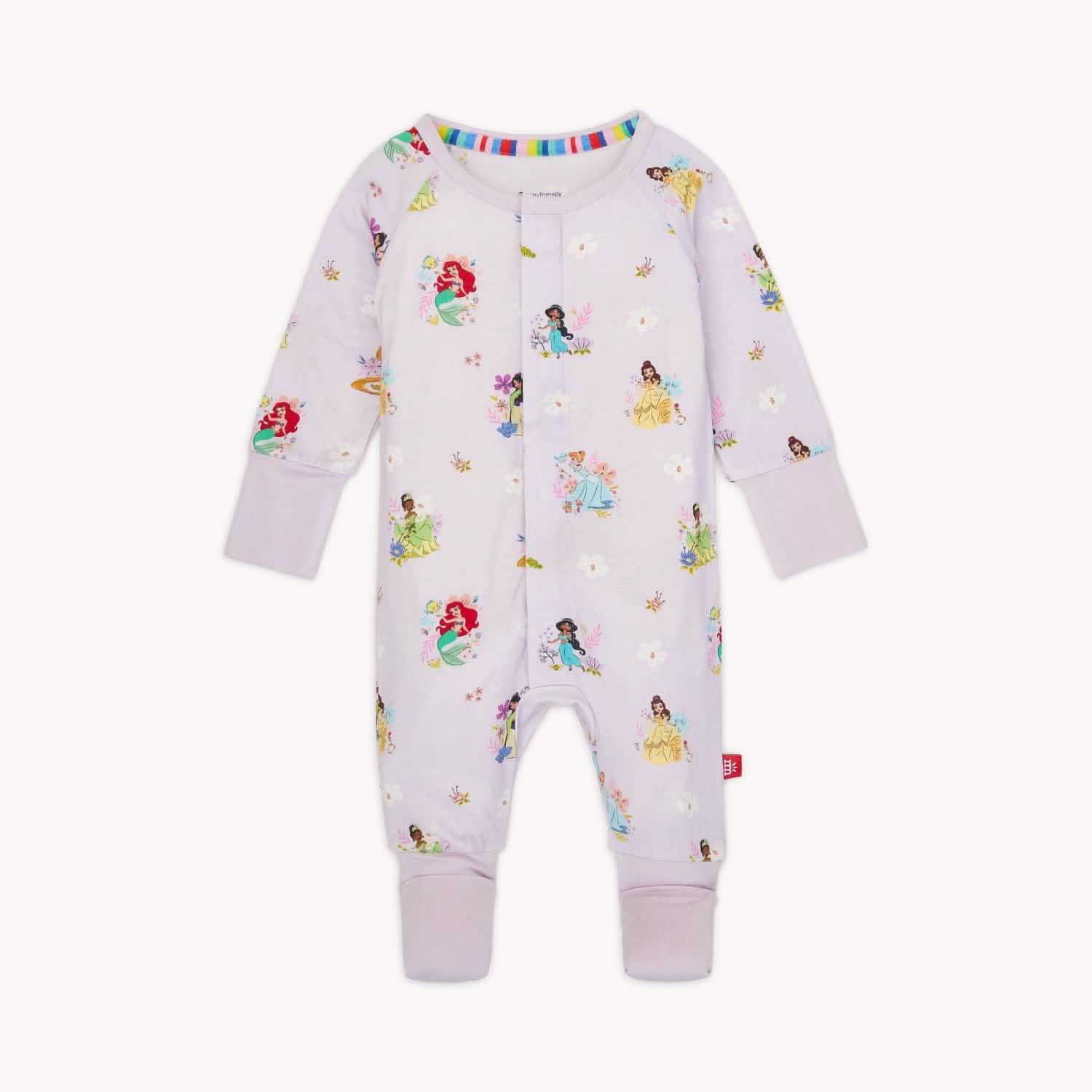 Magnetic Convertible Coverall - Image 4