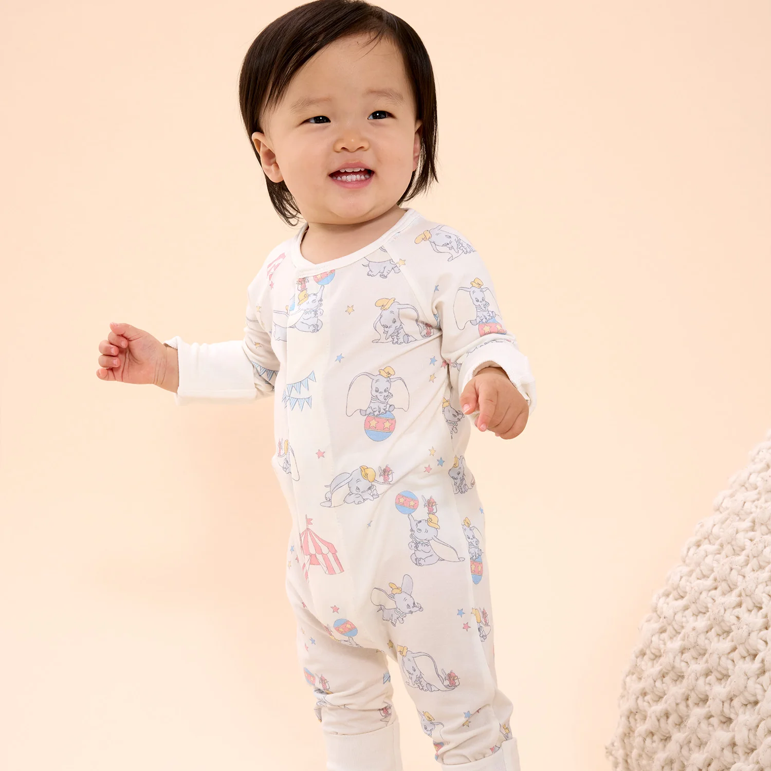 Magnetic Convertible Coverall - Image 2