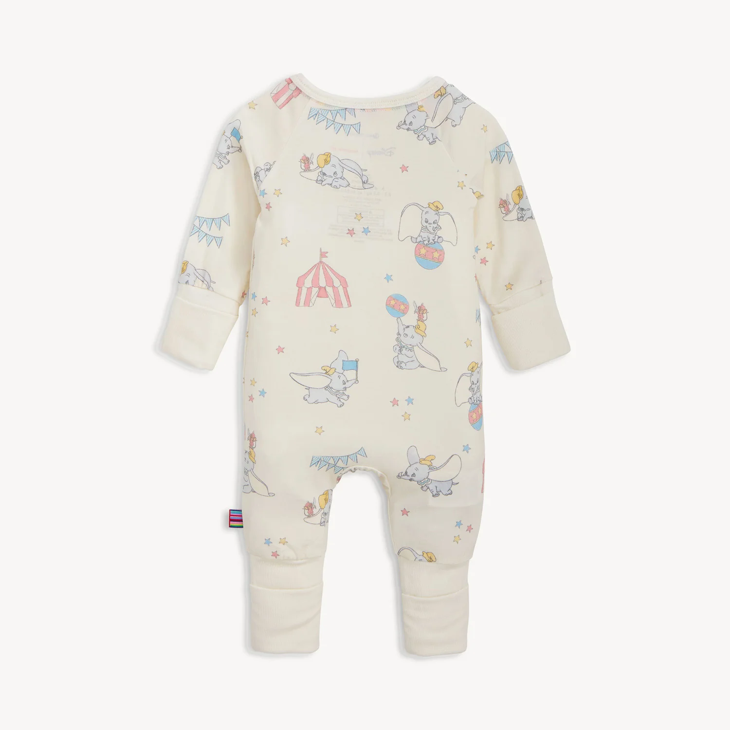 Magnetic Convertible Coverall - Image 6
