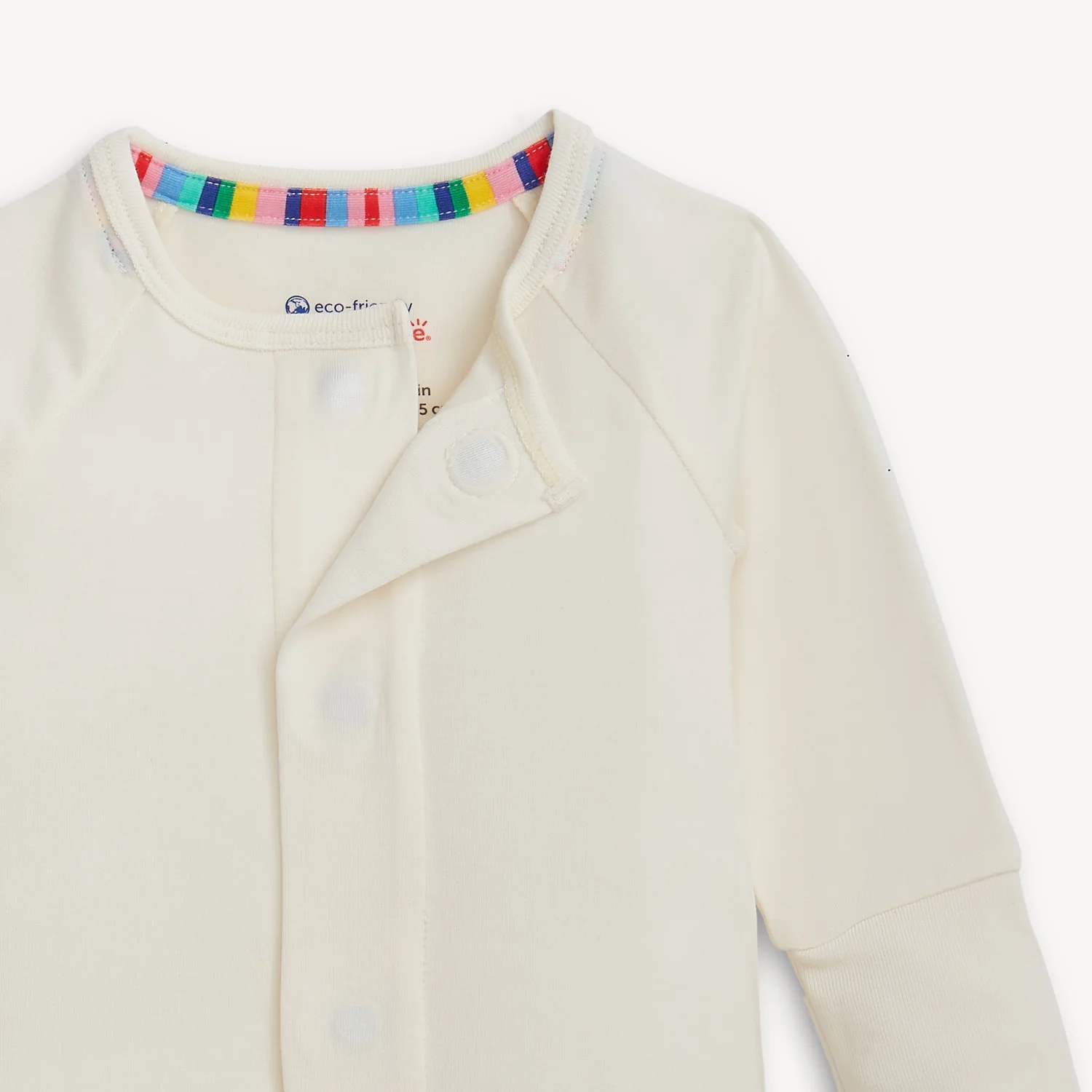 Magnetic Convertible Coverall - Image 2