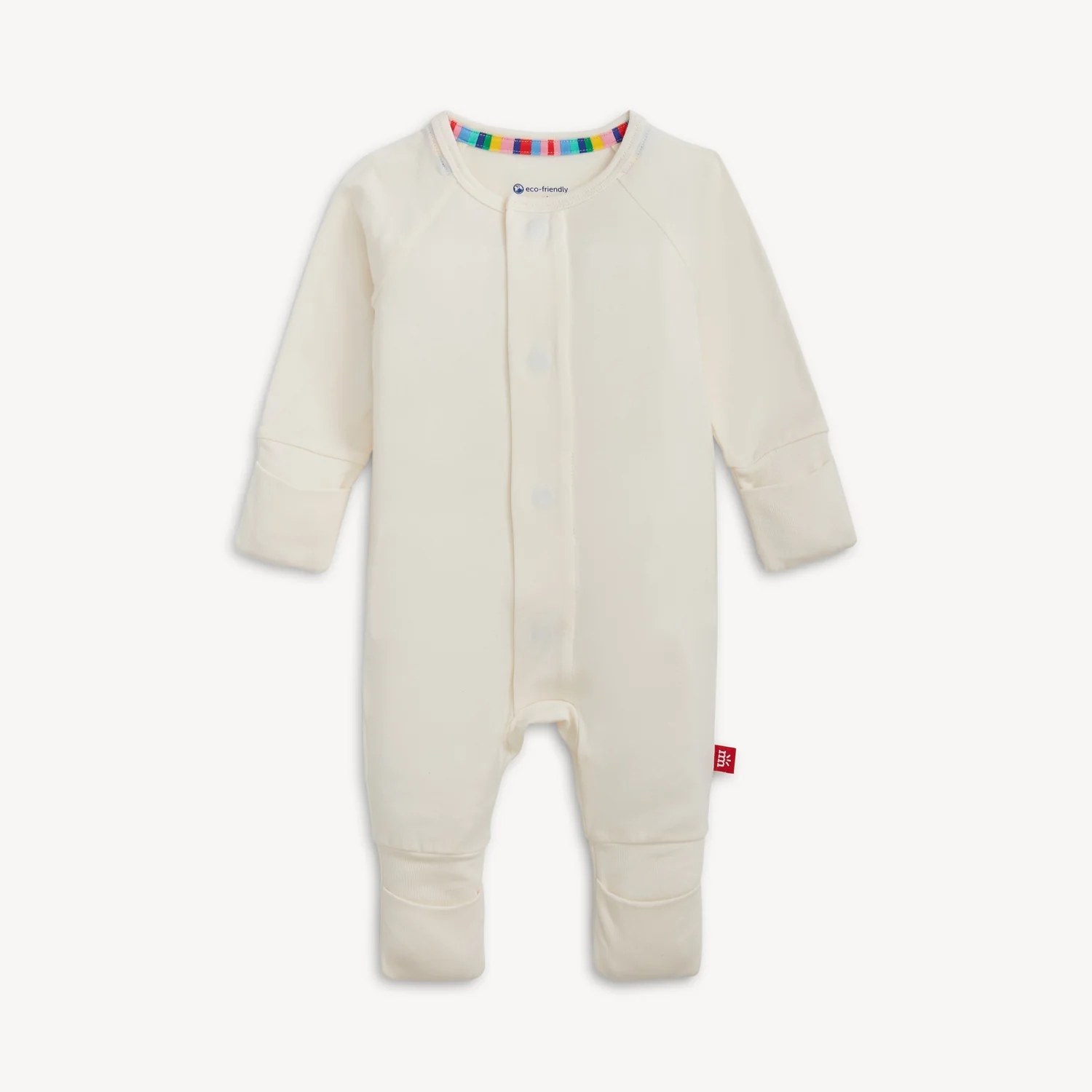 Magnetic Convertible Coverall - Image 3