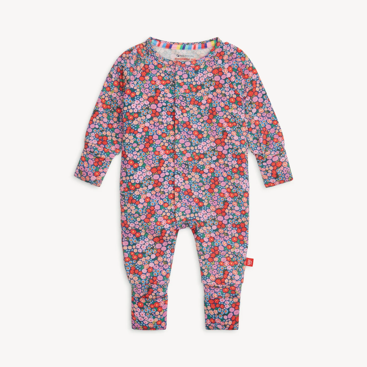 Magnetic Convertible Coverall - Image 5