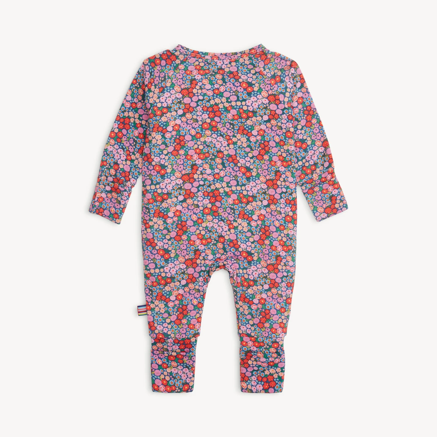 Magnetic Convertible Coverall - Image 6