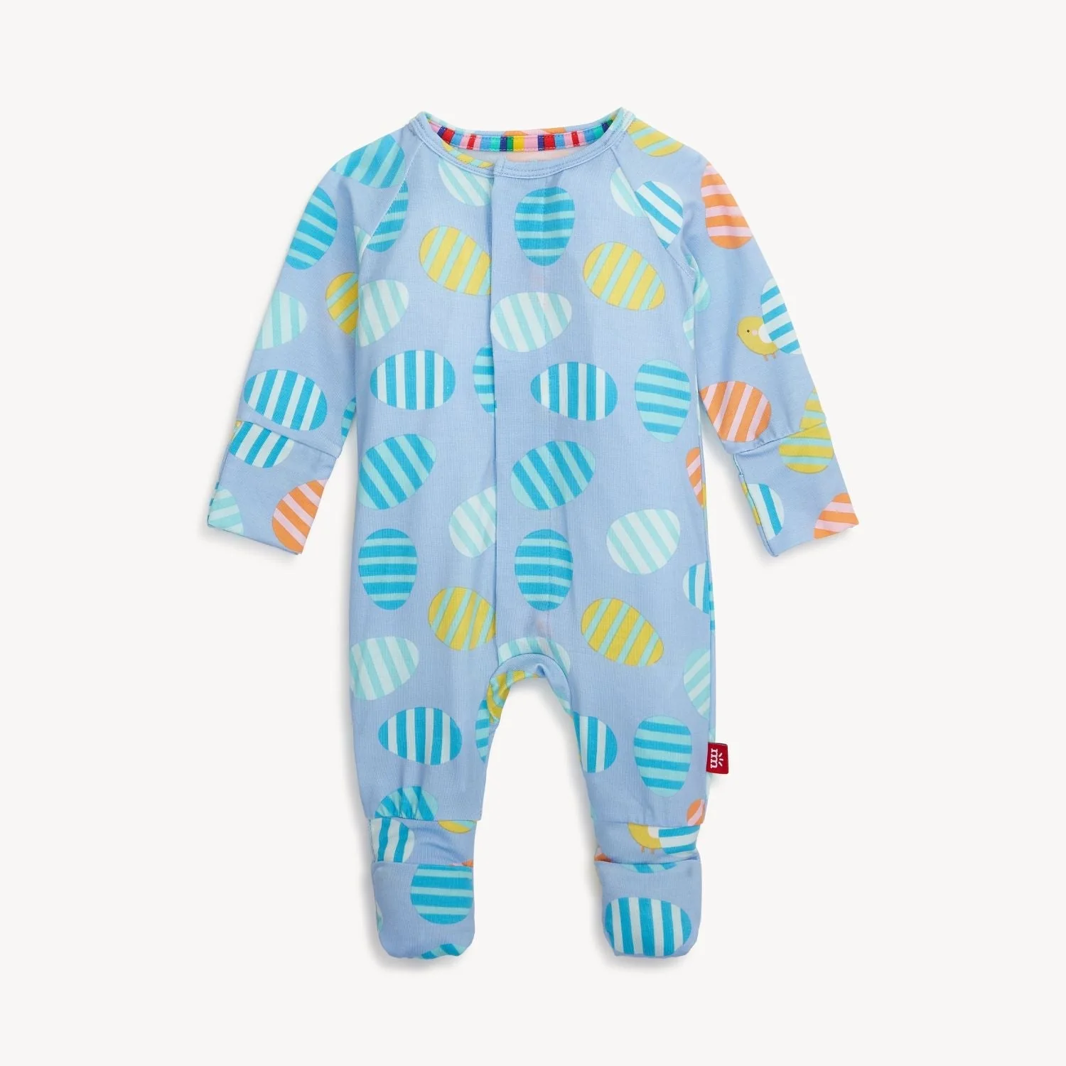 Magnetic Convertible Coverall - Image 5