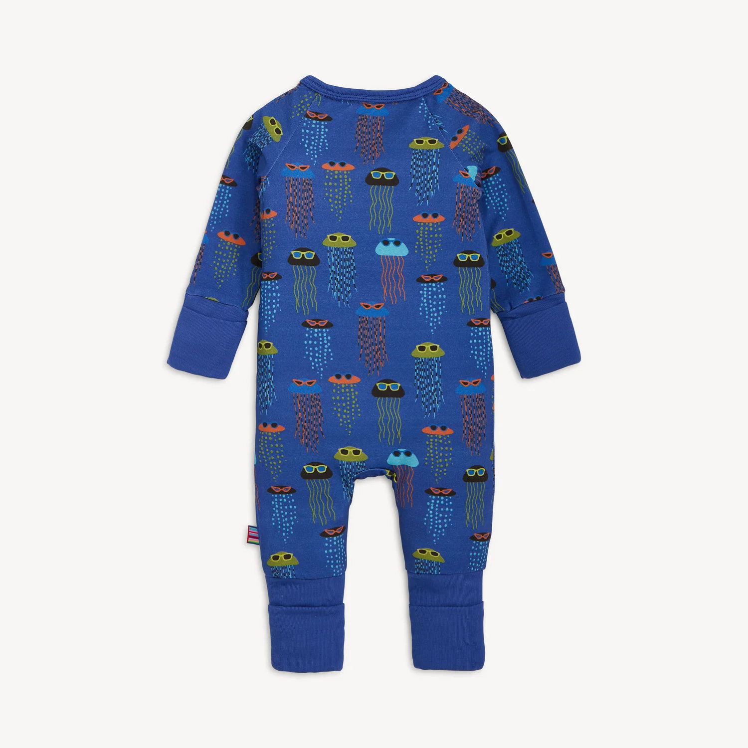 Magnetic Convertible Coverall - Image 3