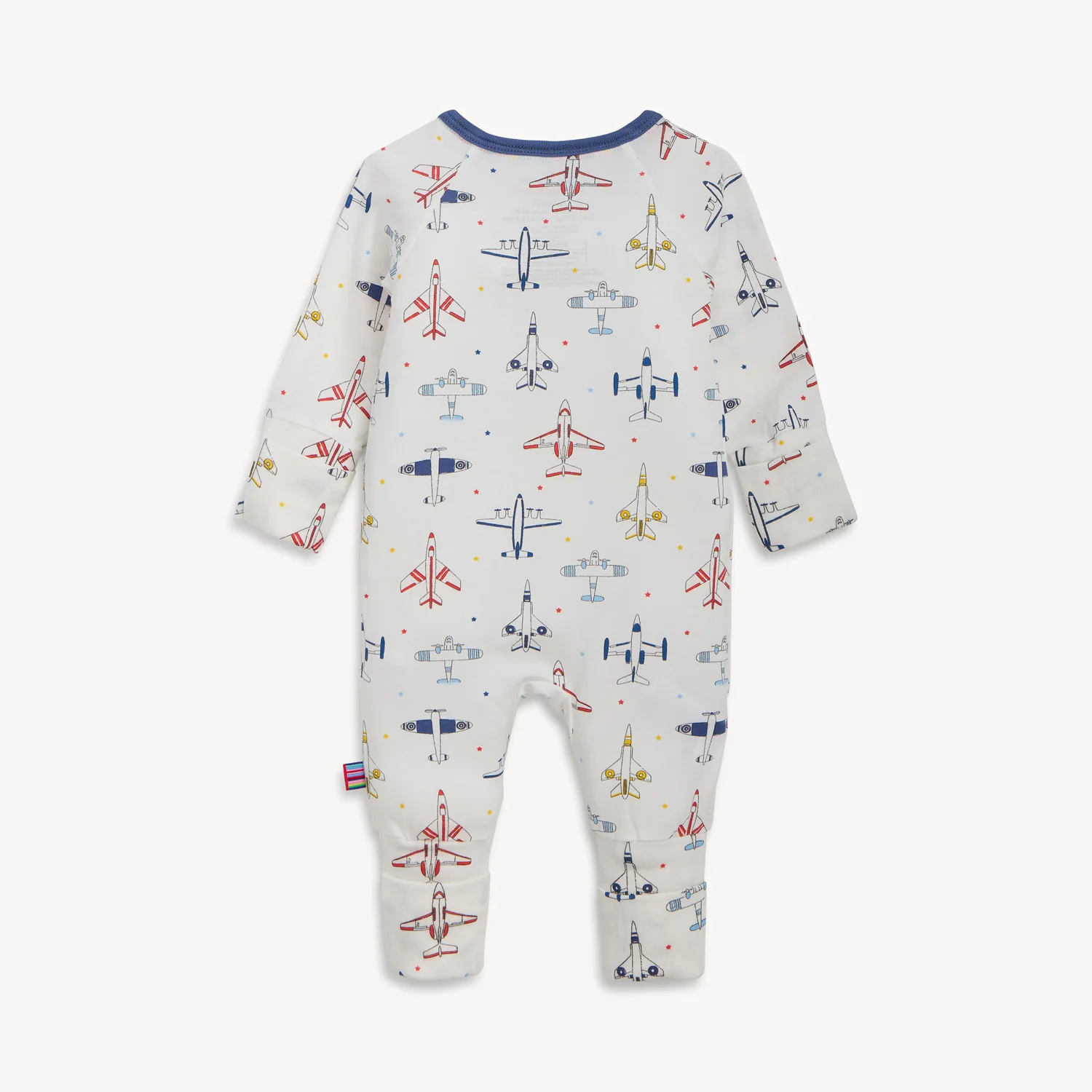 Magnetic Convertible Coverall - Image 4