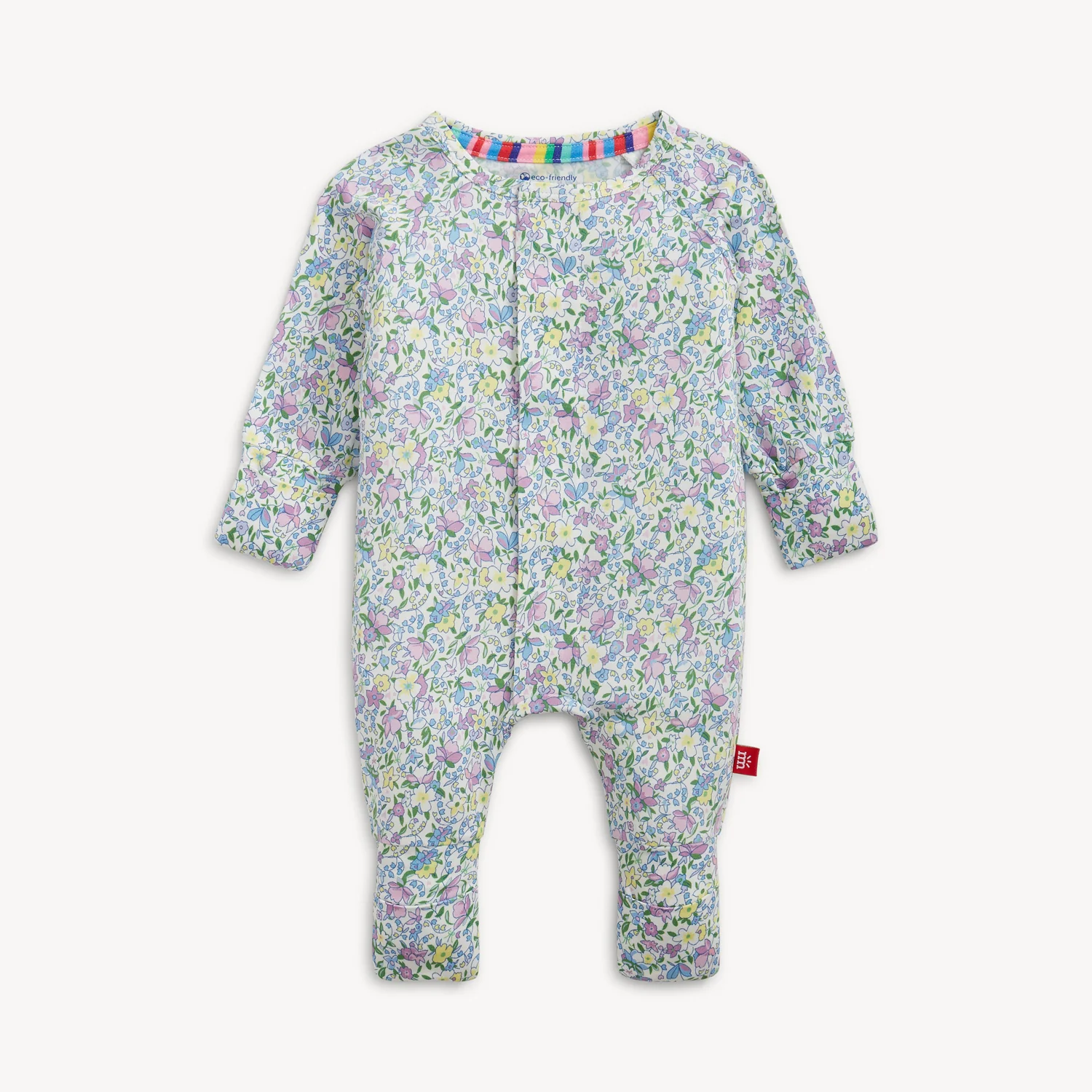 Magnetic Convertible Coverall - Image 5
